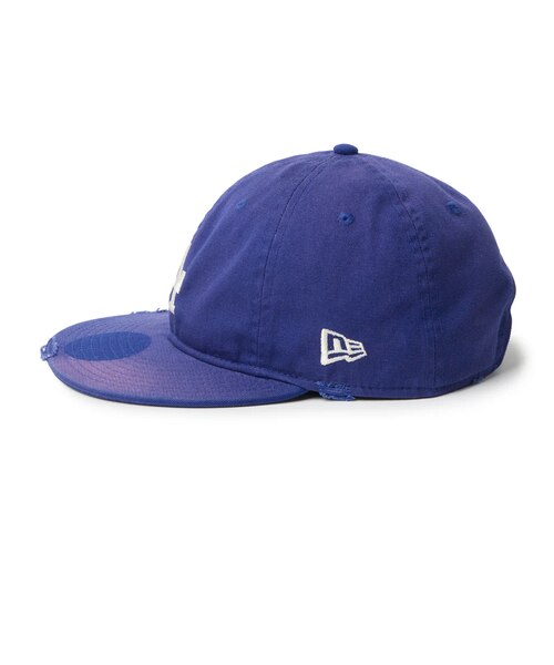 NEW ERA (ﾆｭｰｴﾗ) - 9THIRTY Powered by GORO NAKATSUGAWA (min-nano