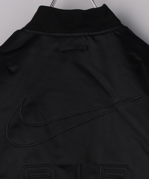 限定展開 NIKE AIR ボンバージャケット / MA-1 フライトジャケット