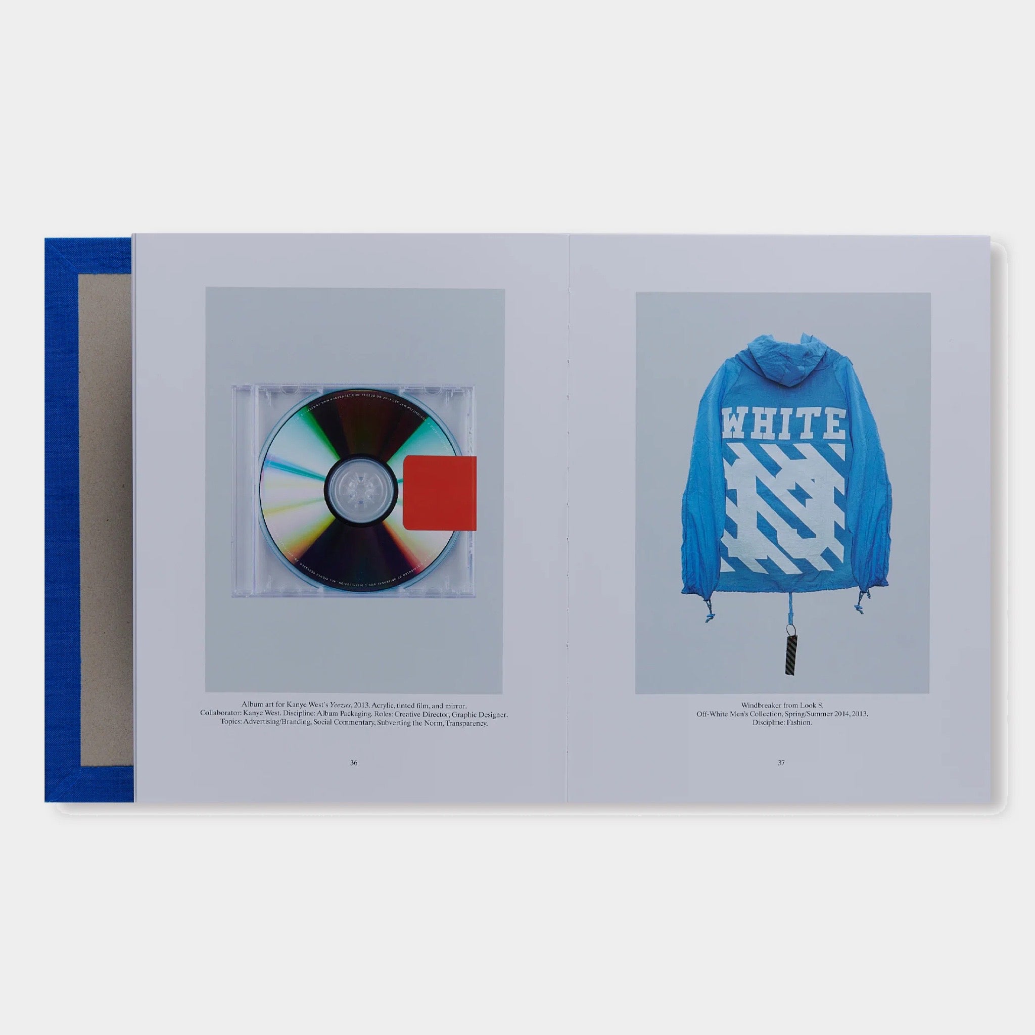 FIGURES OF SPEECH by Virgil Abloh – M.I.U. online