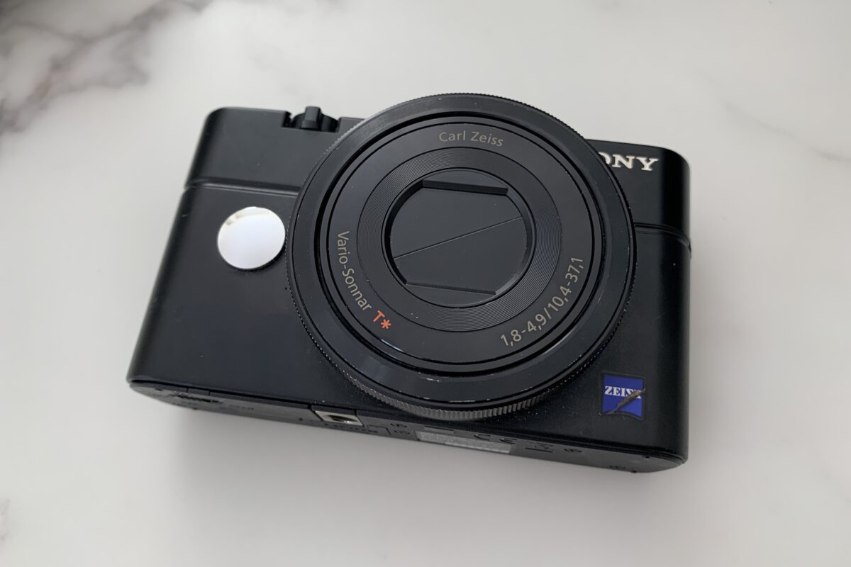 ソニーRX100シリーズ全機種を徹底比較！実際に使っている私がおすすめ