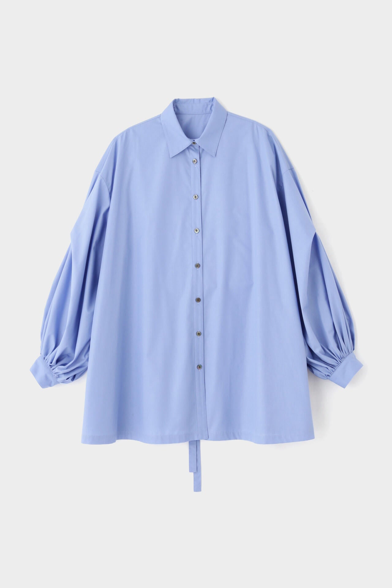 バックスリットブロードシャツ | LE PHIL（ル フィル） ｜【公式】通販