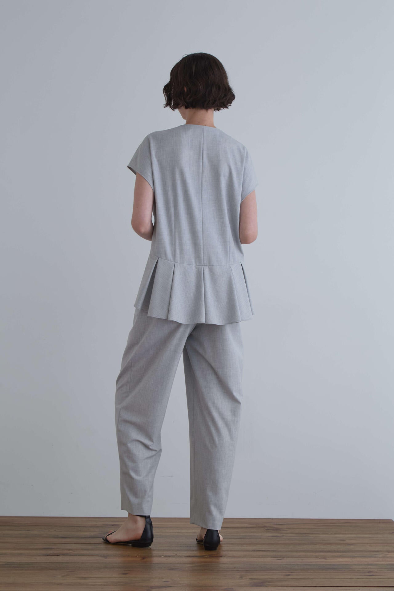 2WAYレーヨンストレッチコンビネゾン | LE PHIL（ル フィル） ｜【公式