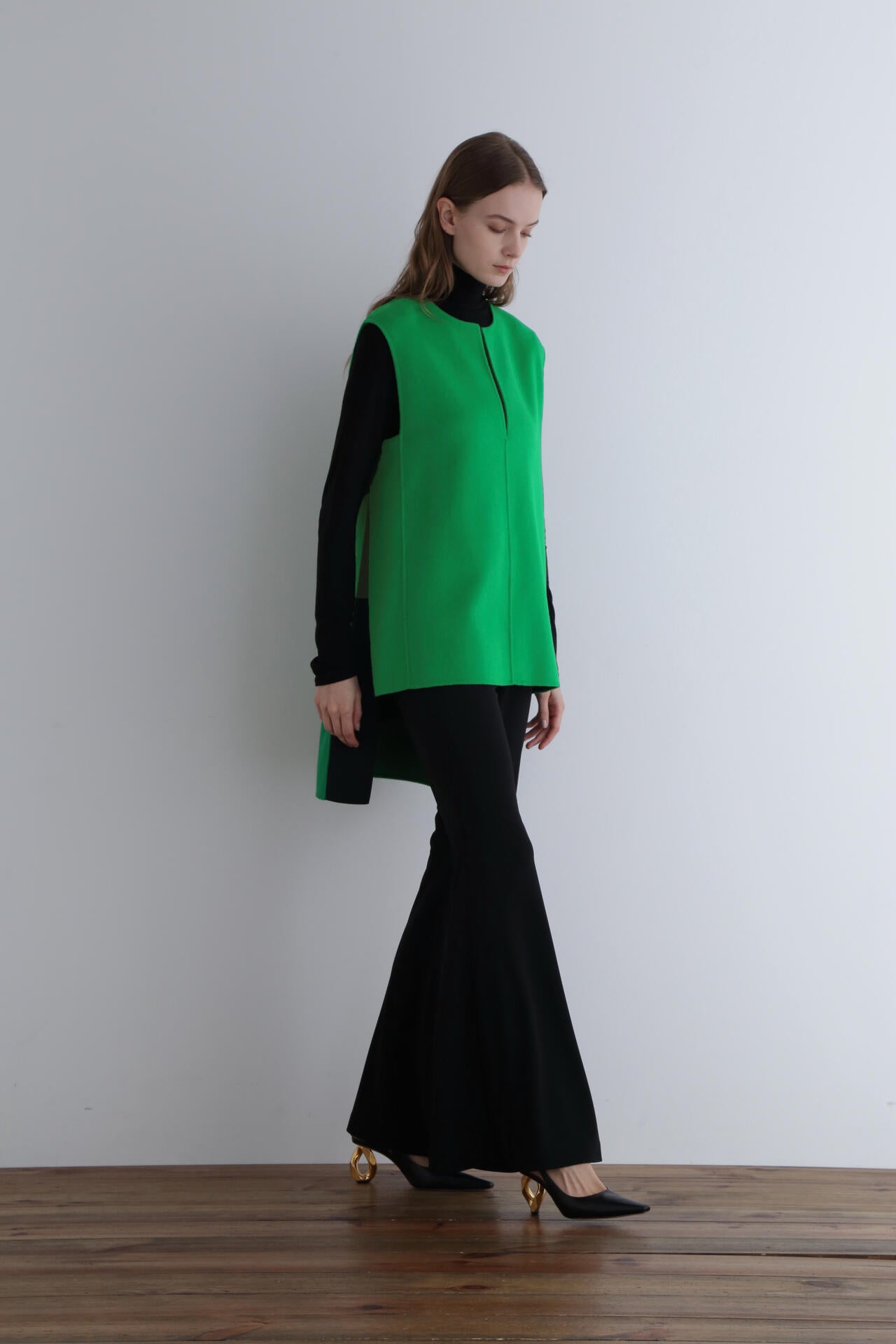 ライトリバーブラウス | LE PHIL（ル フィル） ｜【公式】通販mix