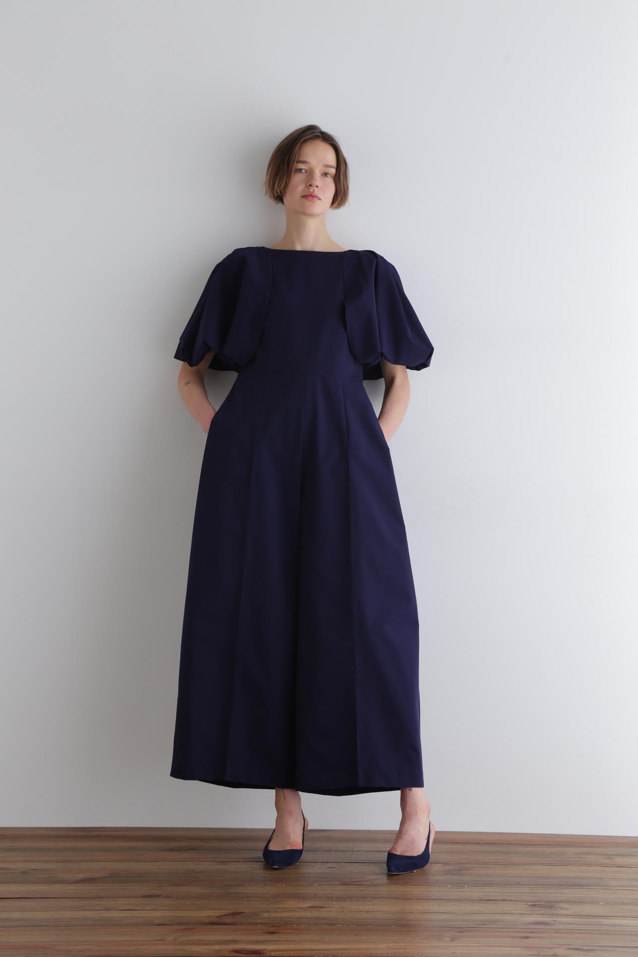 バックメッシュSOLOTEXオールインワン | LE PHIL（ル フィル