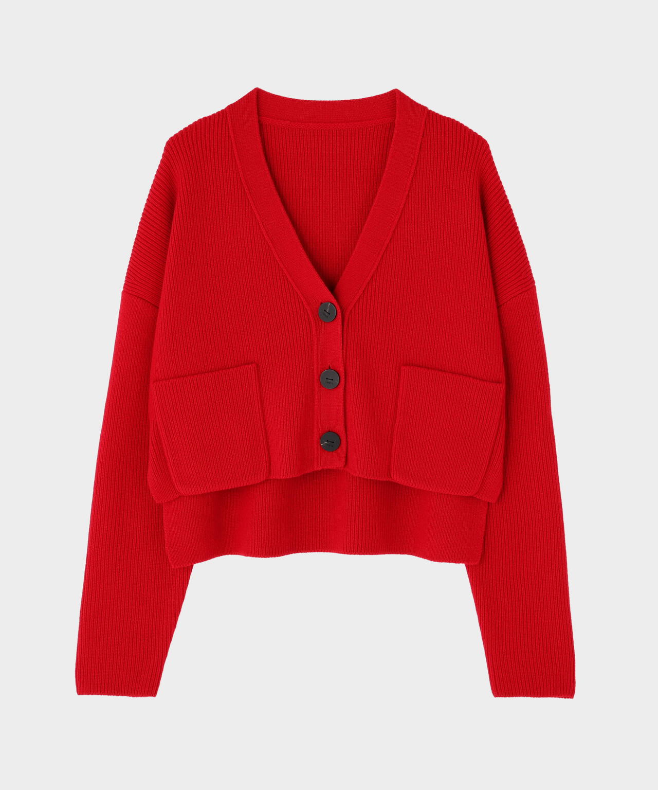 ウールコンパクトカーディガン | LE PHIL（ル フィル） ｜【公式】通販