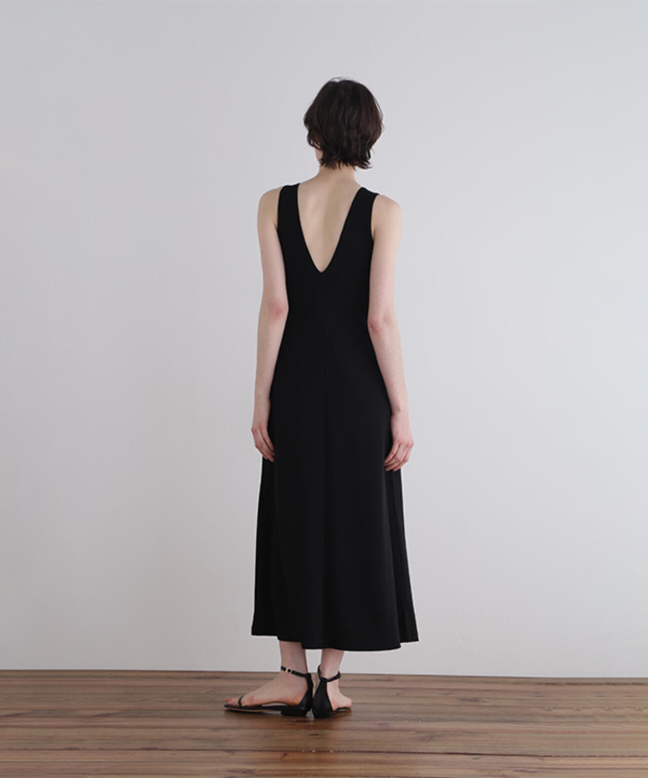 カップインUネックドレス | LE PHIL（ル フィル） ｜【公式】通販mix