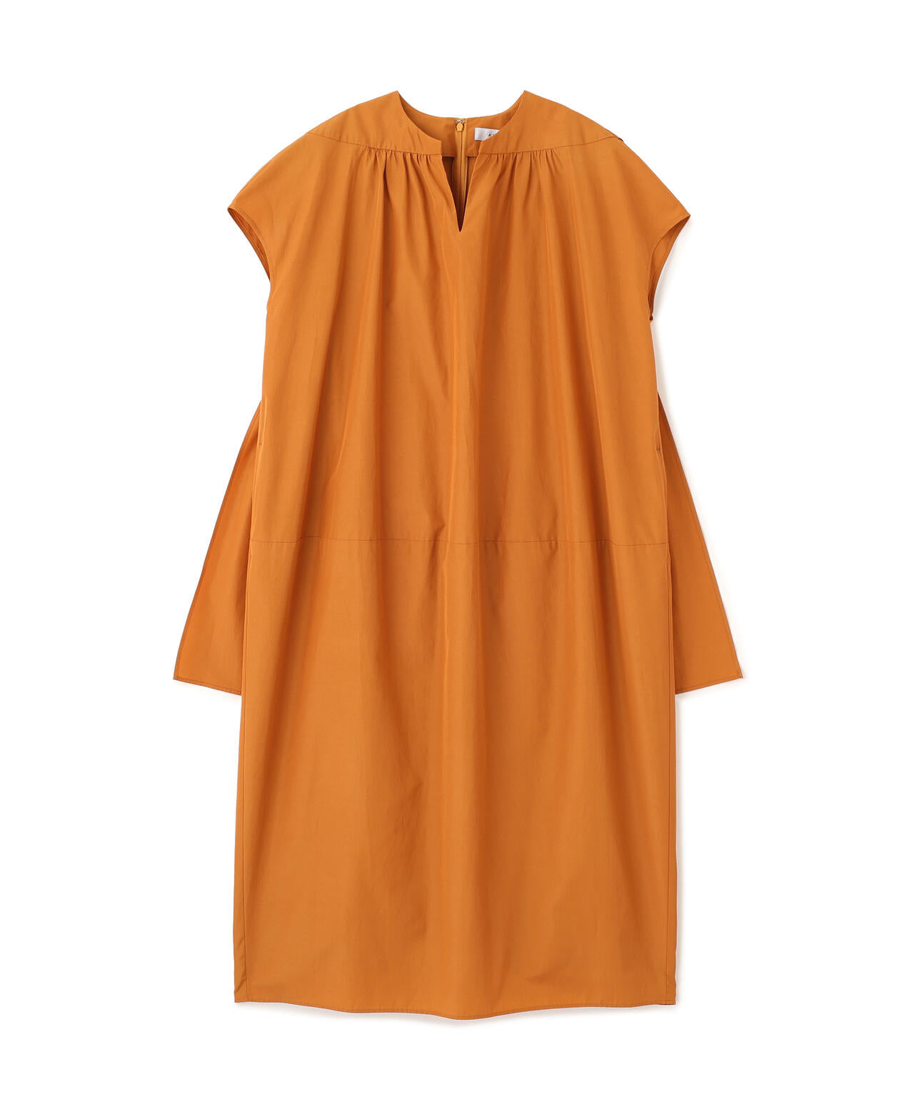 シルキークリスピークロスワンピース | ADORE（アドーア） ｜【公式