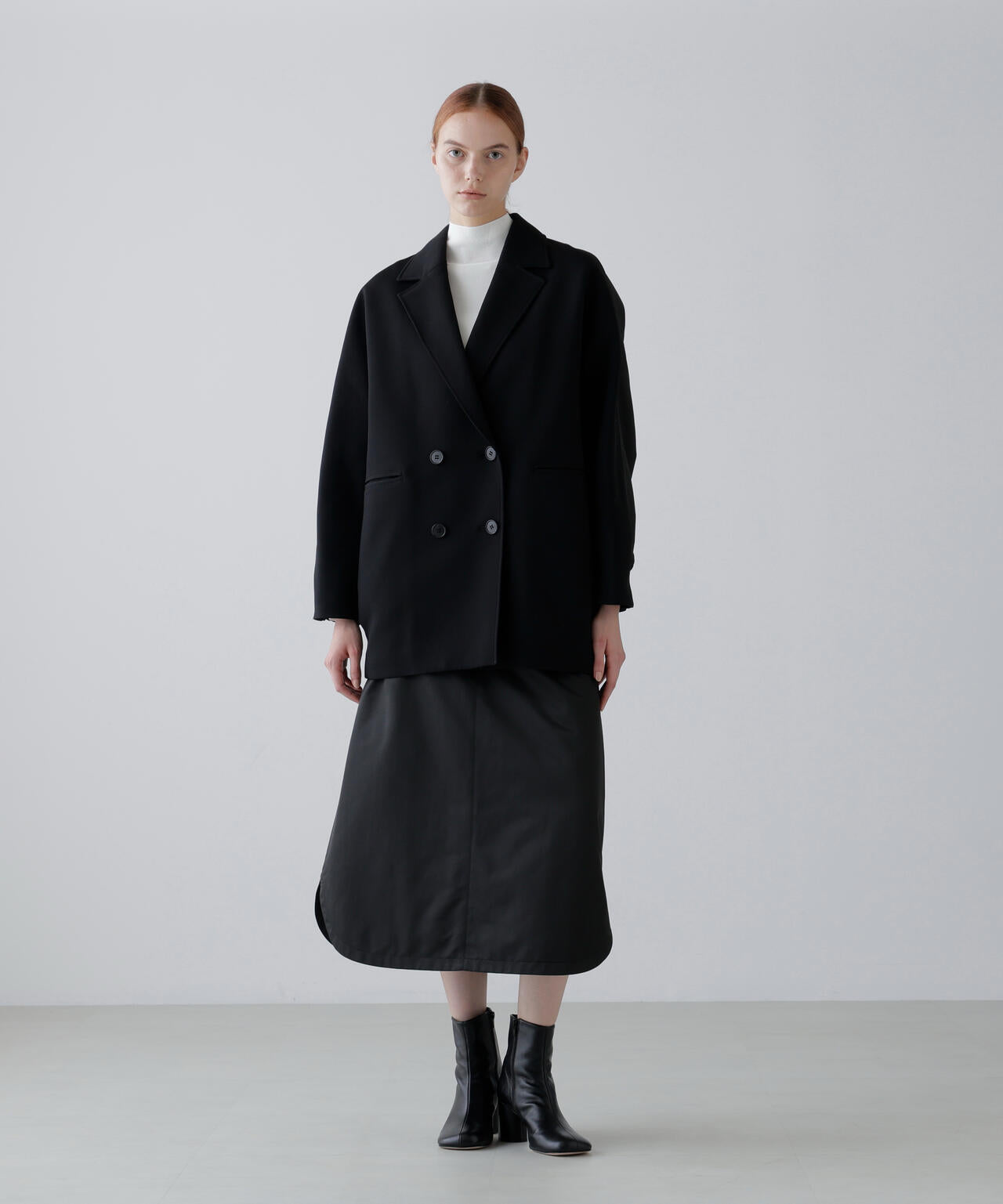 トリプルクロススカート | ADORE（アドーア） ｜【公式】通販mix.tokyo