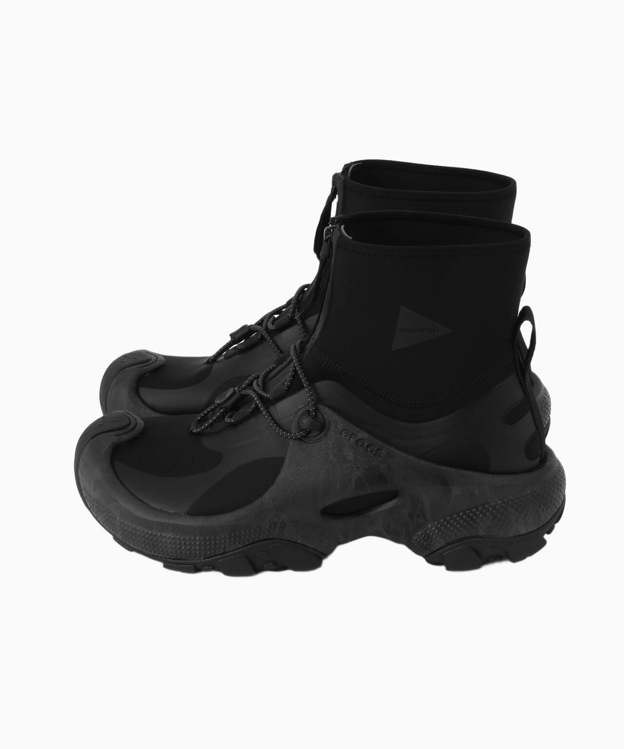 END.× Crocs × and wander Trailbreak 2“North Sea” | and wander