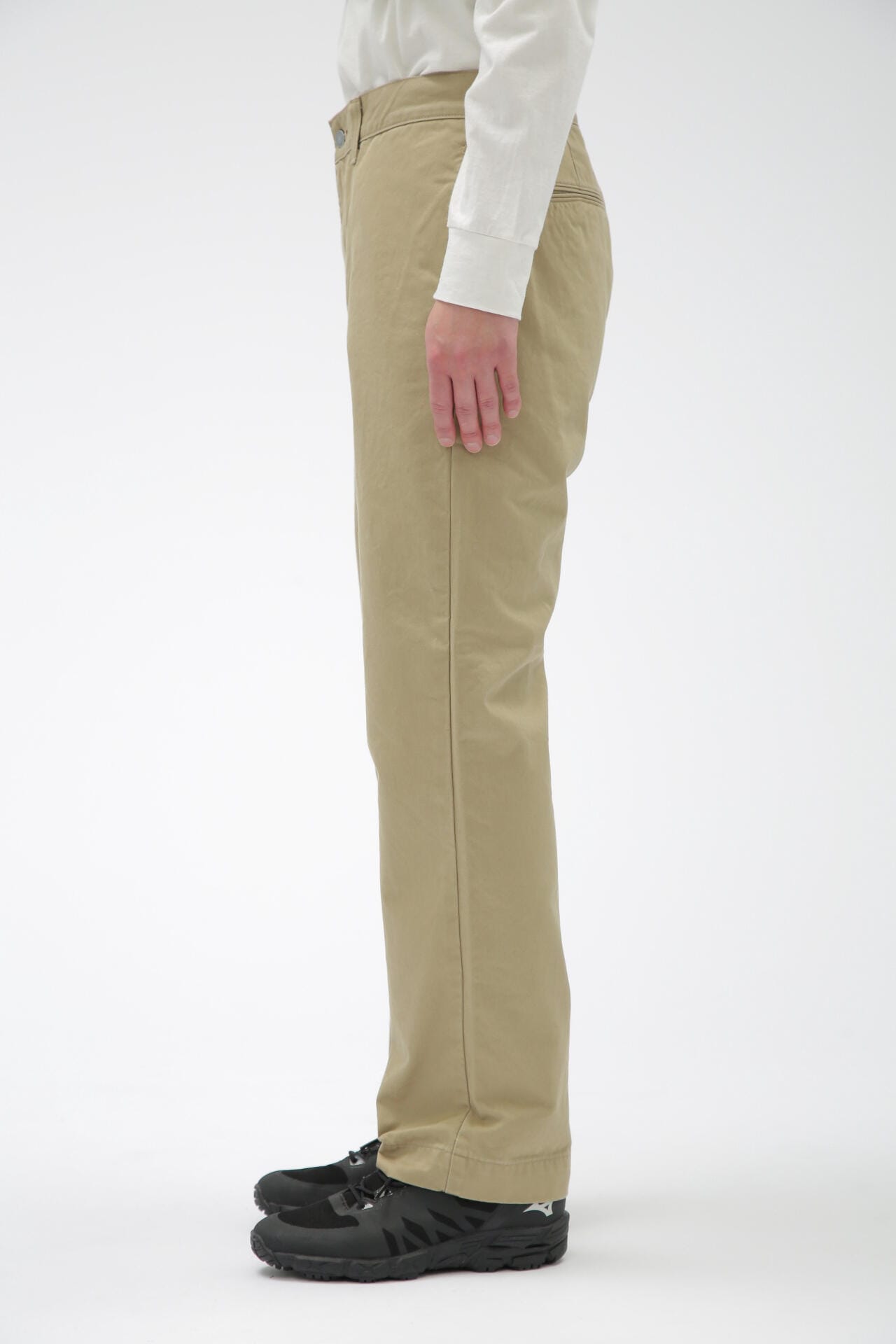 NEW BASIC CHINO | MARGARET HOWELL（マーガレット・ハウエル