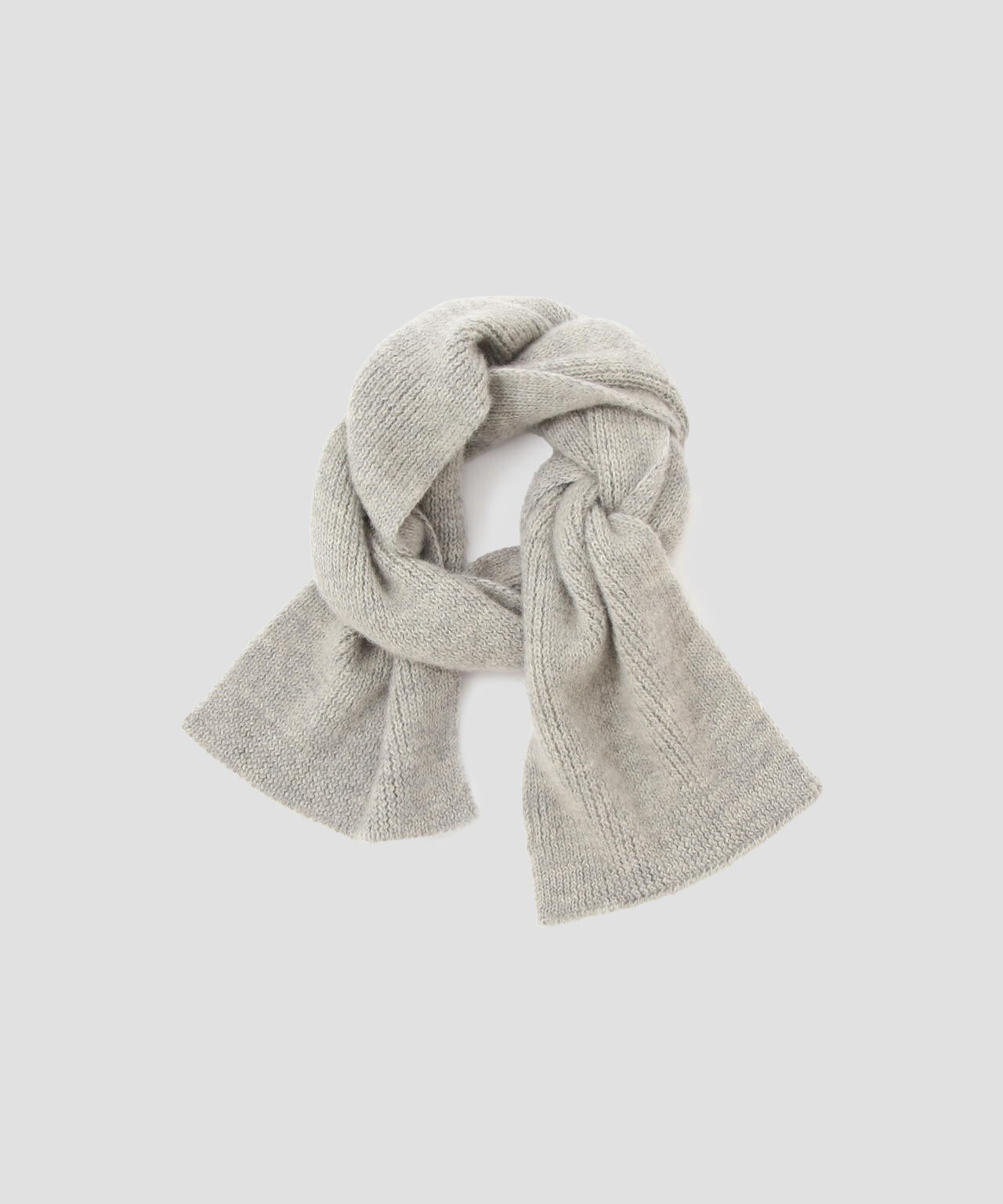 MHL BRUSHED SCARF | MARGARET HOWELL（マーガレット・ハウエル