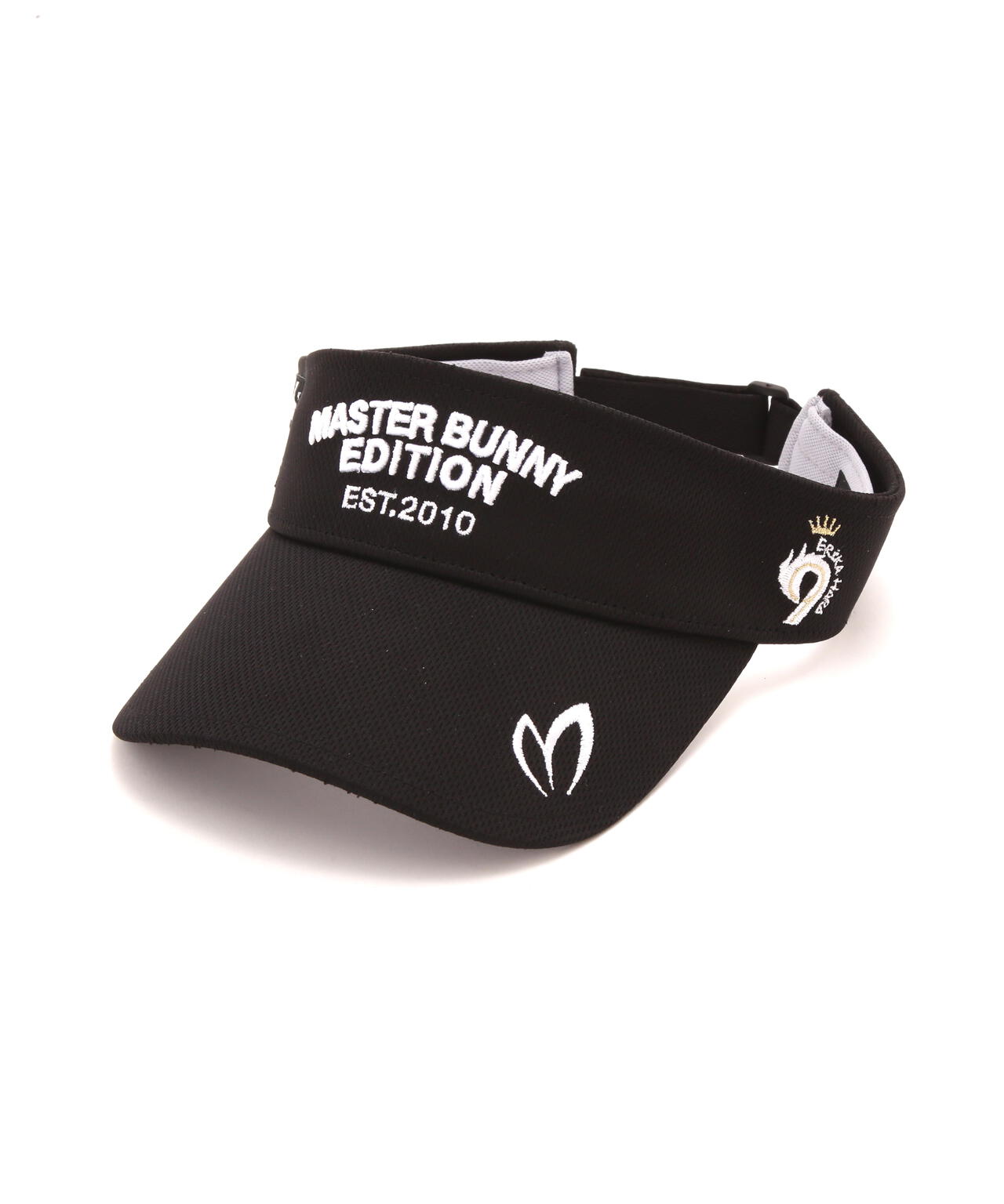 原プロアイコン】バイザー (UNISEX) | MASTER BUNNY EDITION（マスター