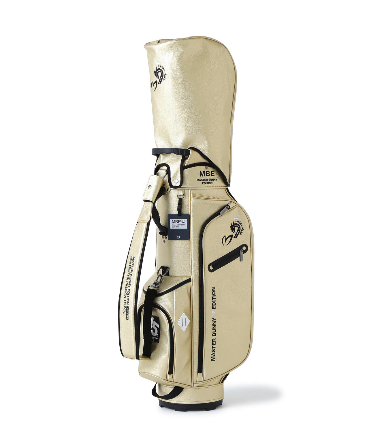 公式オンライン限定カラー有】【原プロアイコン】キャディバッグ (46