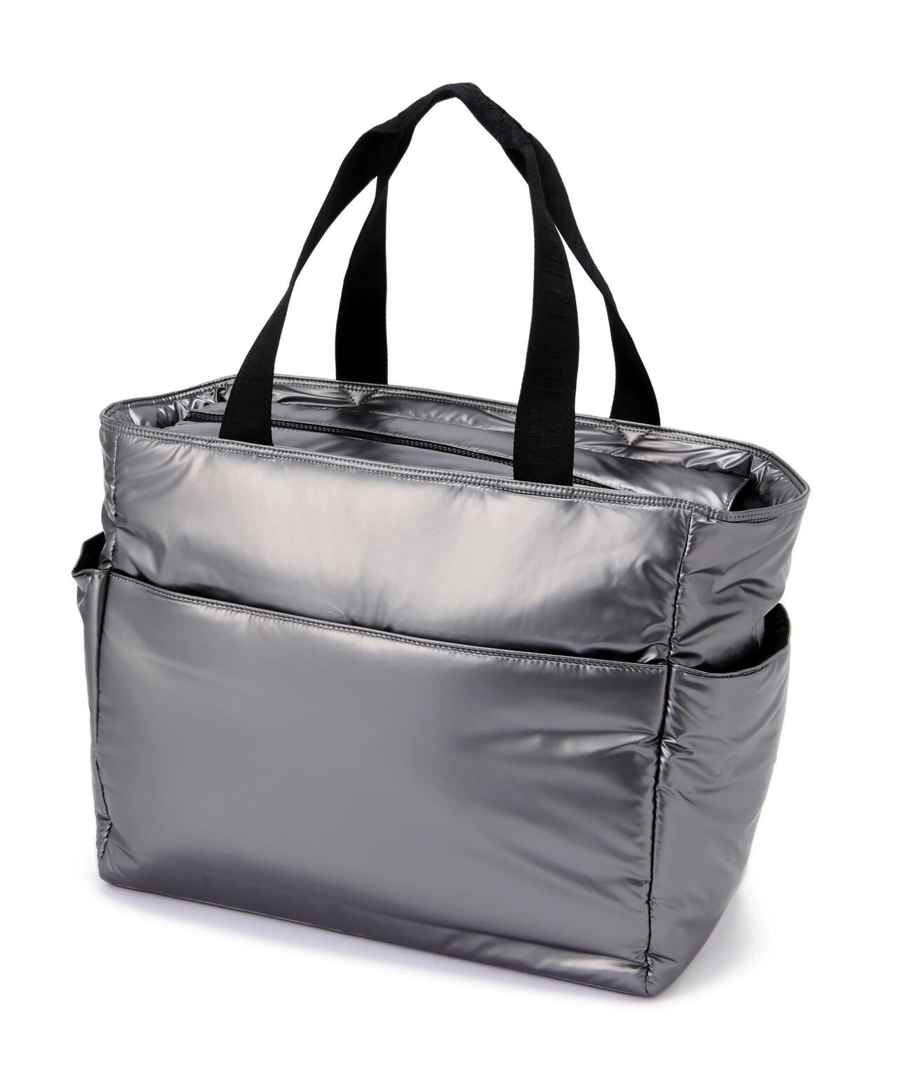 アウトポケット トートバッグ (UNISEX) | MASTER BUNNY EDITION