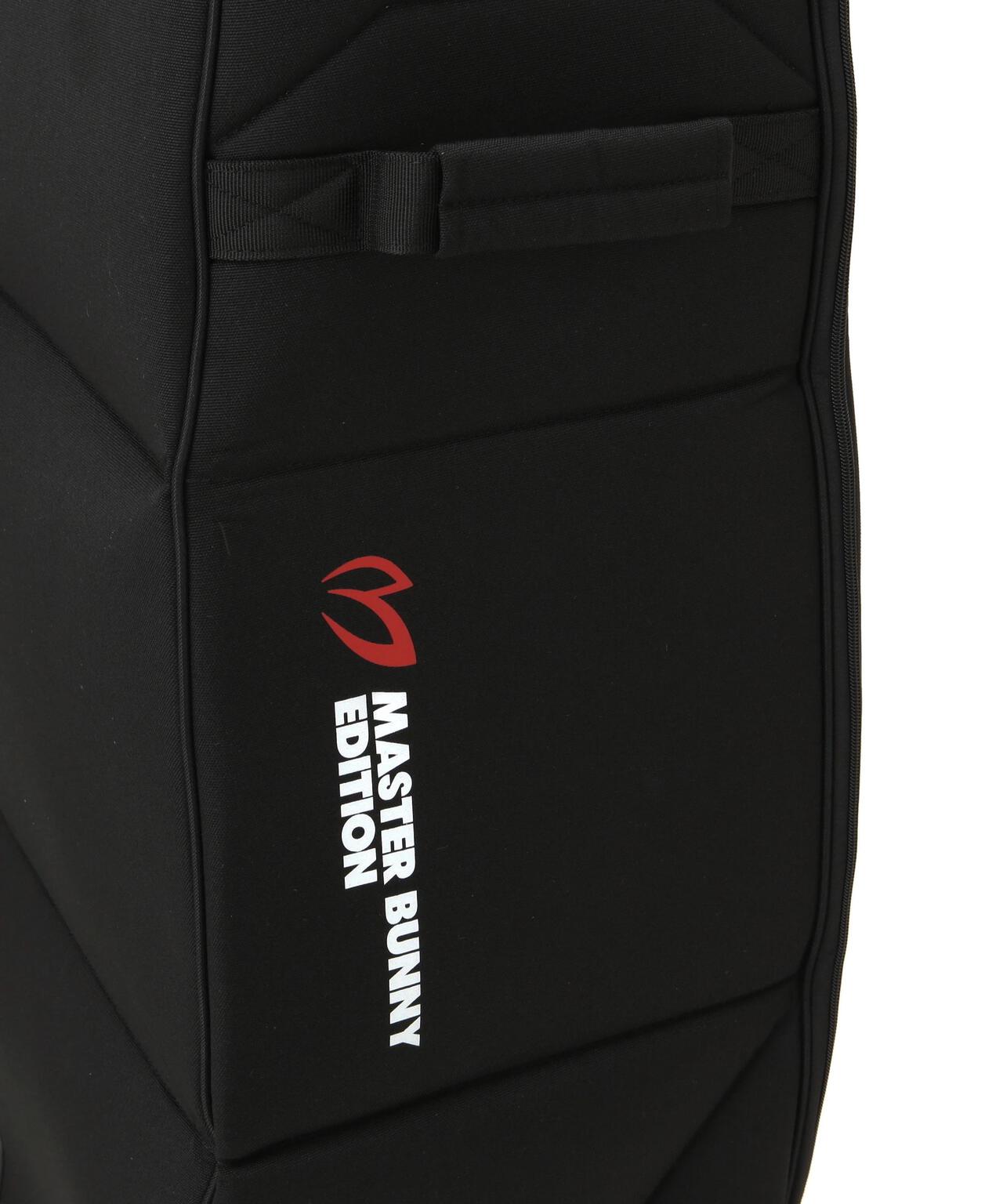 キャスター付き折り畳みトラベルケース (9インチ対応) (UNISEX