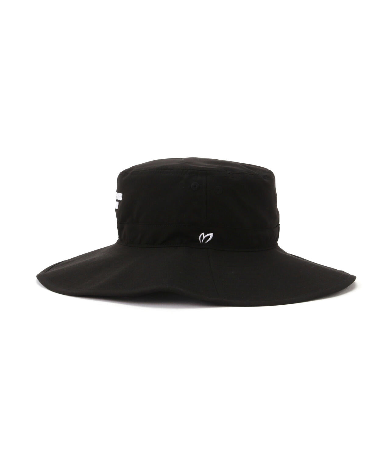 氷撃ツバ広ハット (UNISEX) | MASTER BUNNY EDITION（マスターバニー