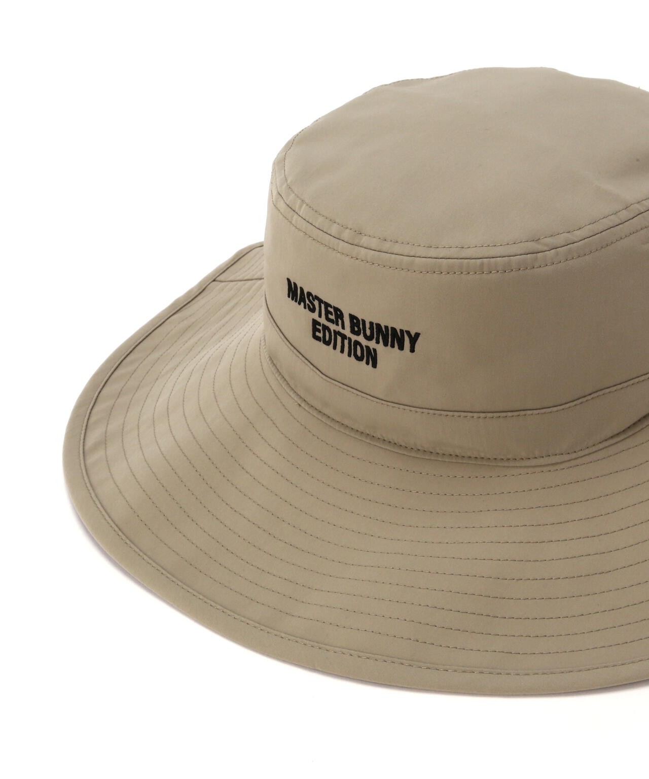 氷撃ツバ広ハット (UNISEX) | MASTER BUNNY EDITION（マスターバニー