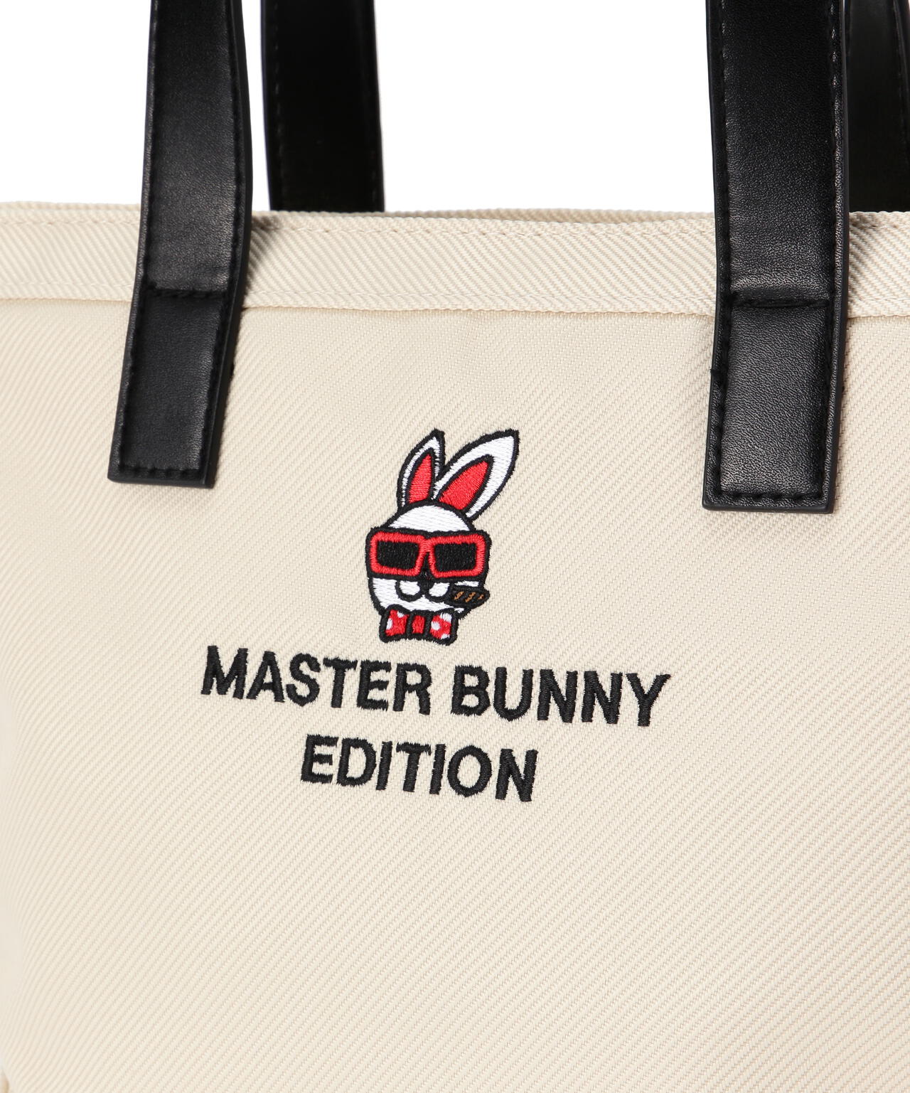 公式オンライン限定】【SWAGGY BUNNY】カートバッグ (UNISEX) | MASTER