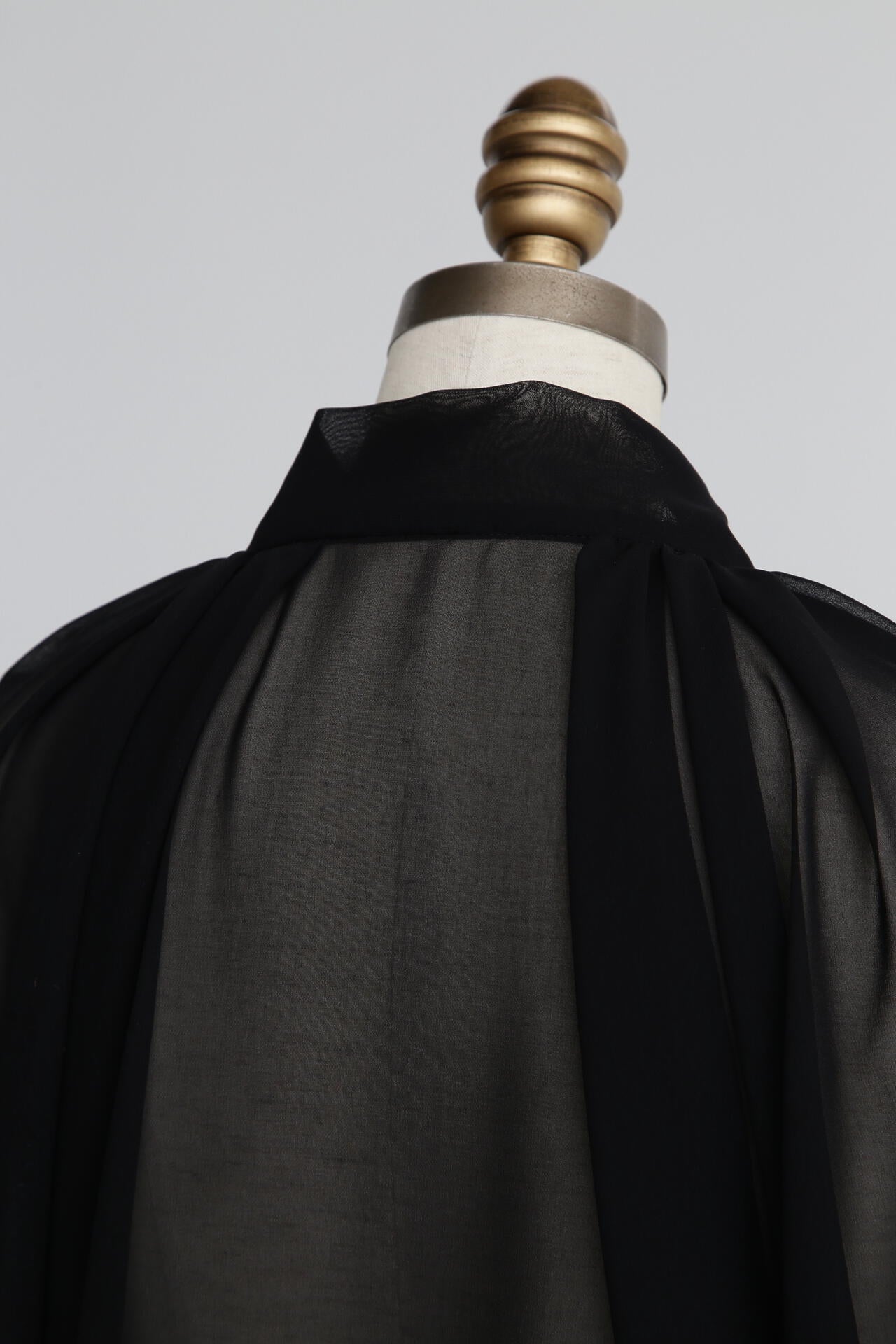 シフォンボウタイブラウス | hLM（エイチエルエム） ｜【公式】通販mix