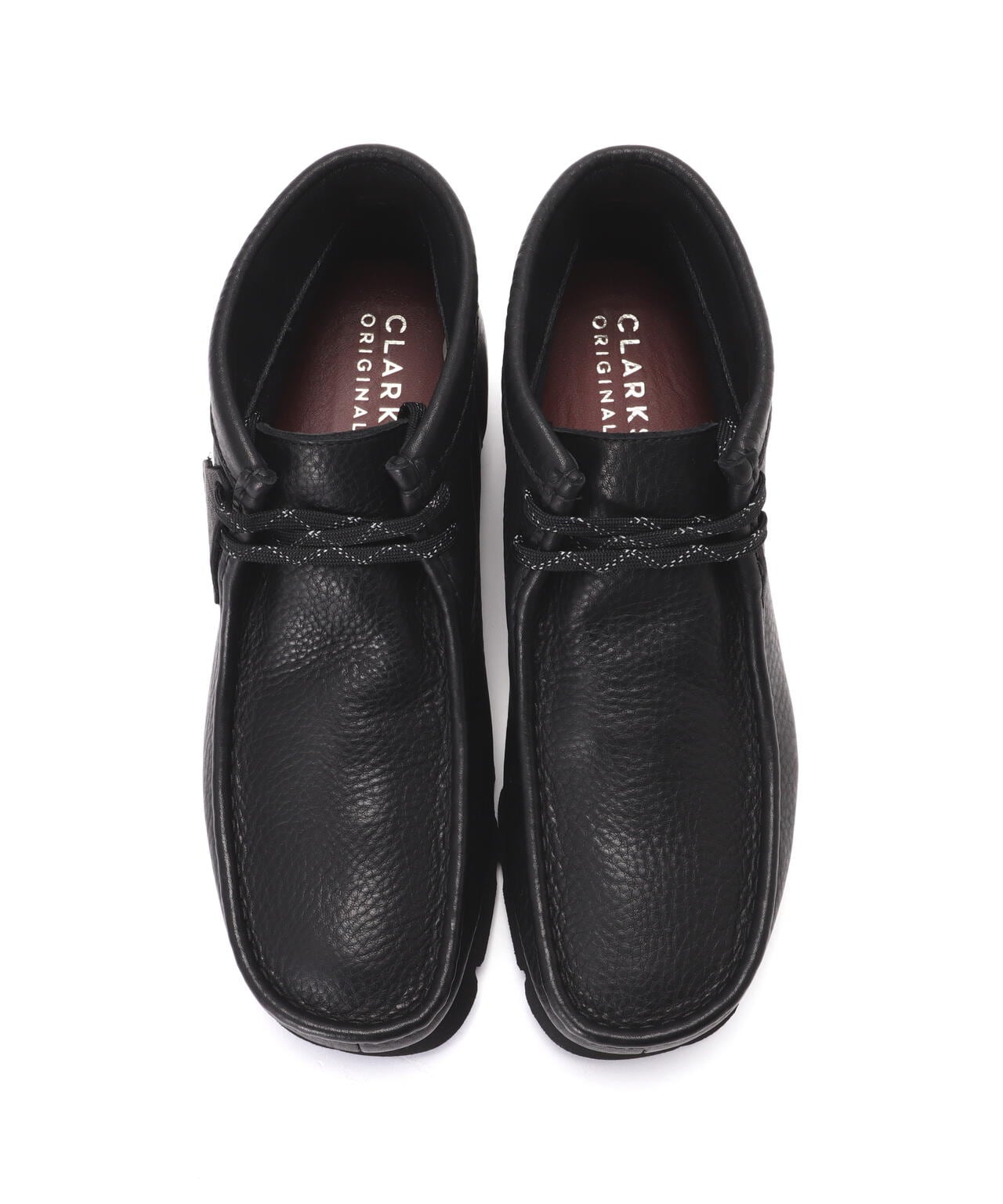 Clarks/クラークス/Wallabee Boot GTX/ワラビーブーツ ゴアテックス