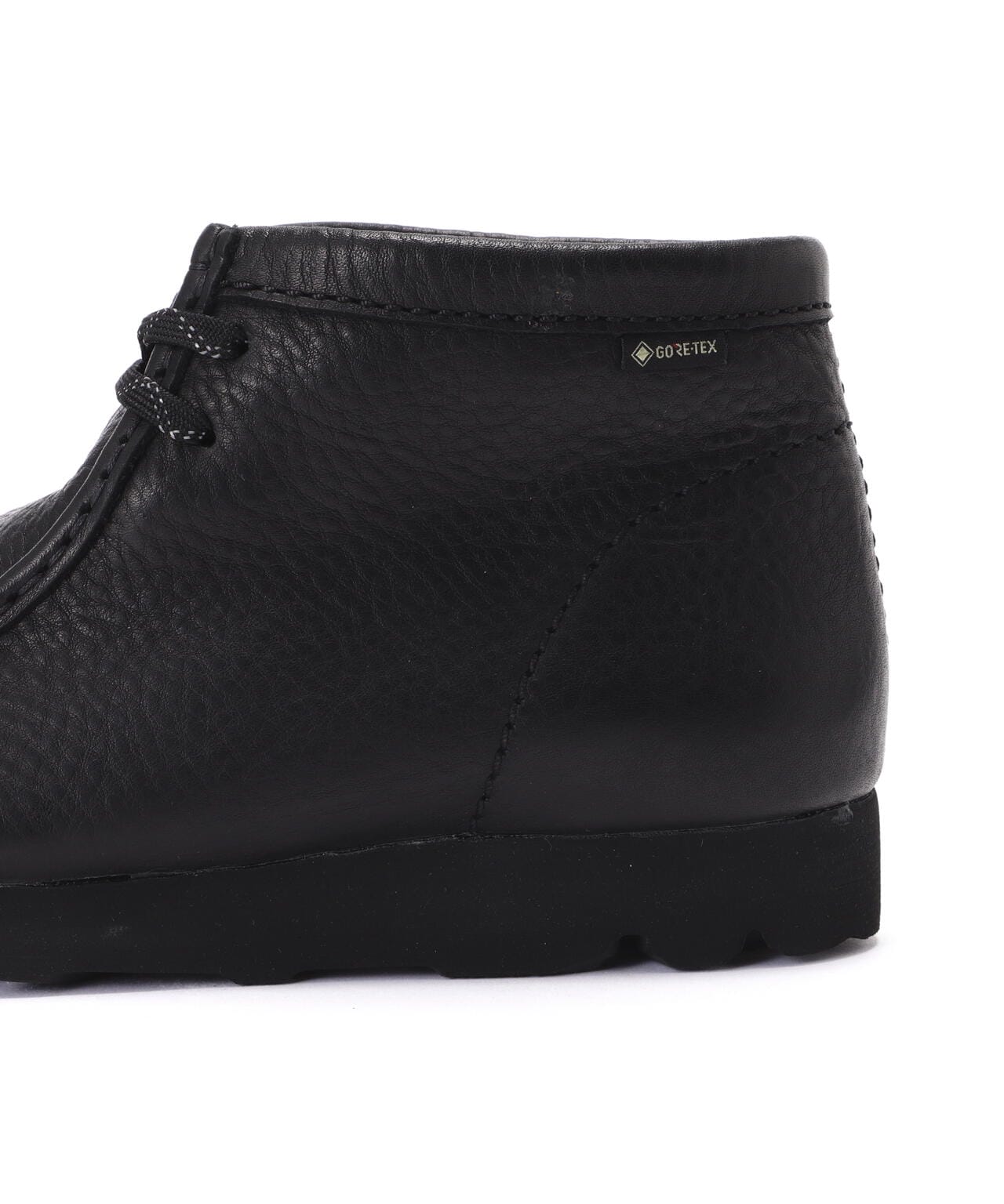 Clarks/クラークス/Wallabee Boot GTX/ワラビーブーツ ゴアテックス