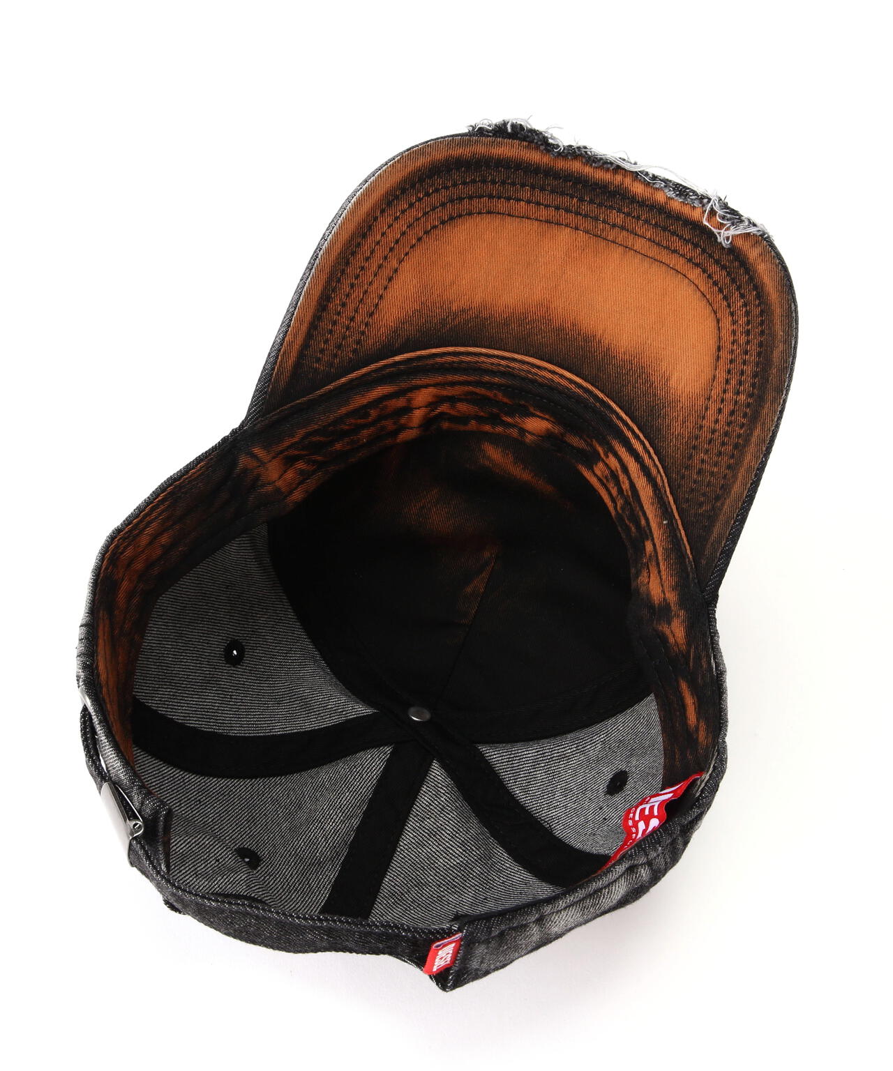 DIESEL/ディーゼル/C-SEYMON-BLACK | L.H.P（エルエイチピー