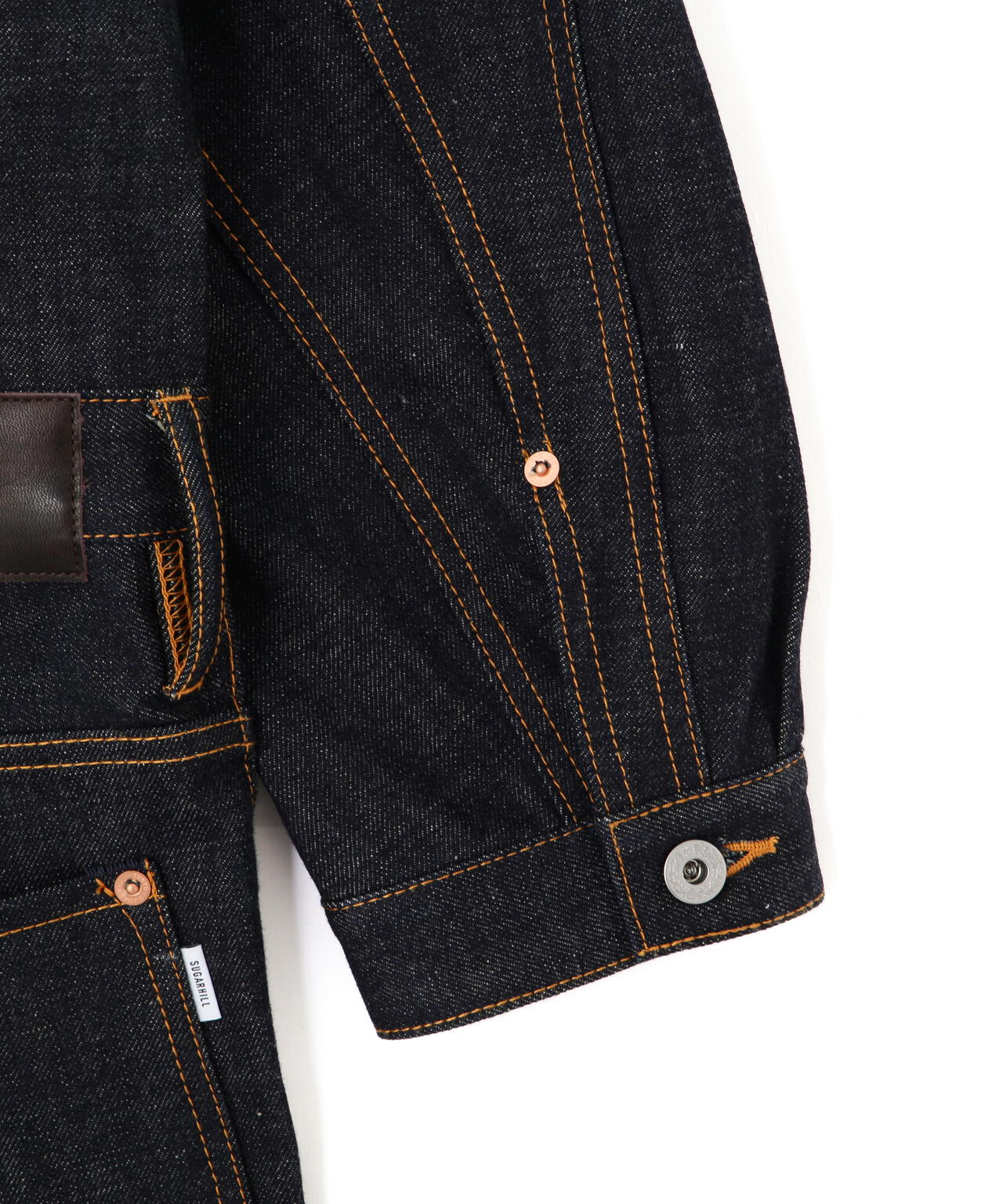 SUGARHILL/シュガーヒル/【LHP EXCLUSIVE】CLASSIC JUMP SUIT | L.H.P