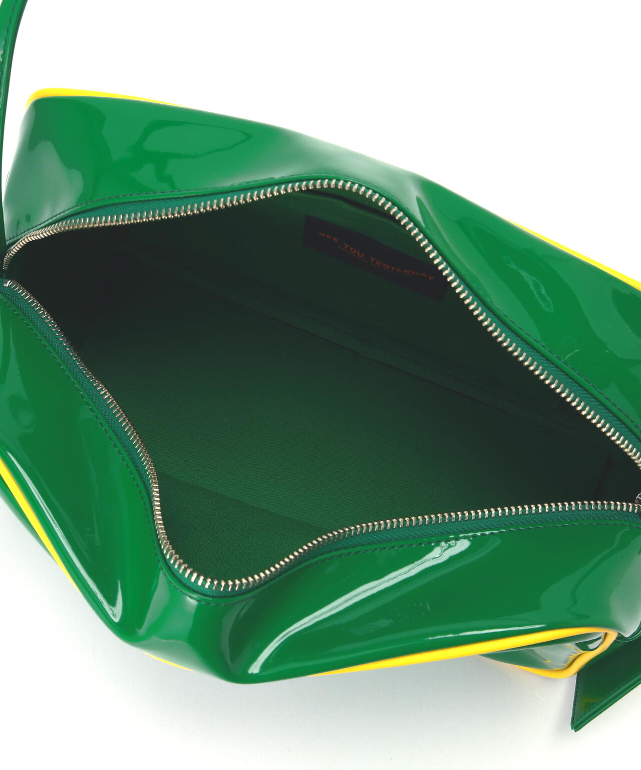 SEE YOU YESTERDAY/シーユーイエスタディ/部活BAG | L.H.P