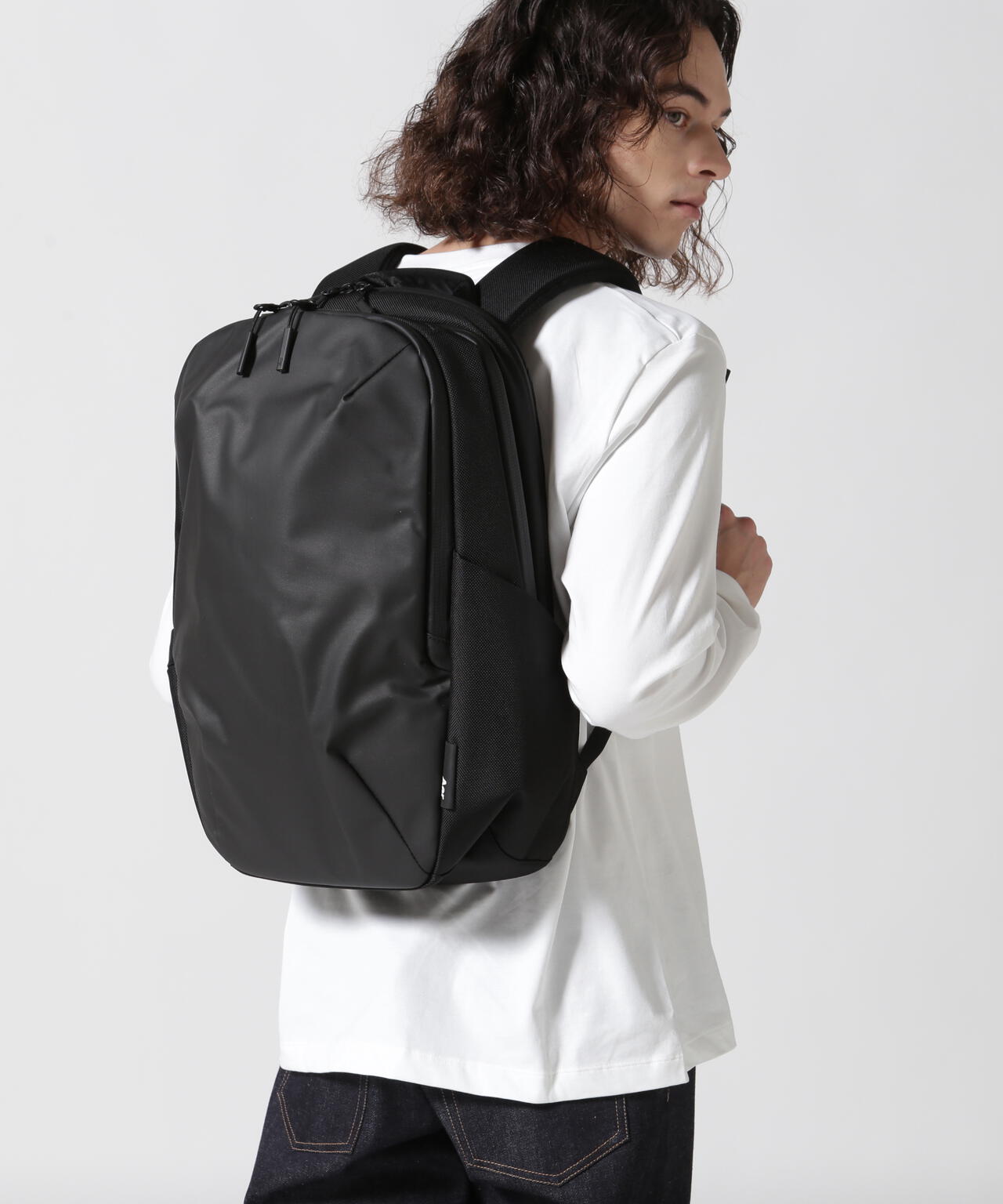 Aer（エアー）TECH PACK2/テックパック AER-31010 | B'2nd（ビー