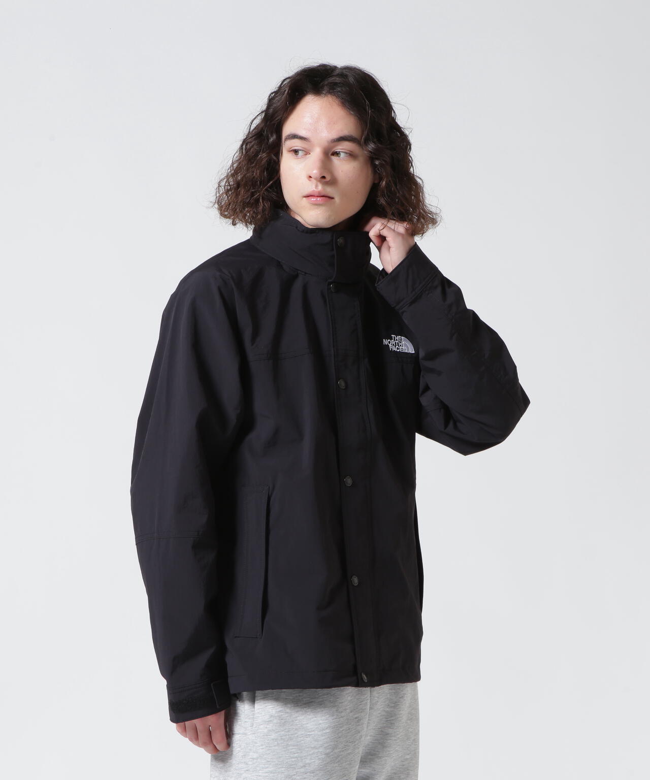 THE NORTH FACE/Hydrena Wind Jacket NP72131 | B'2nd（ビーセカンド
