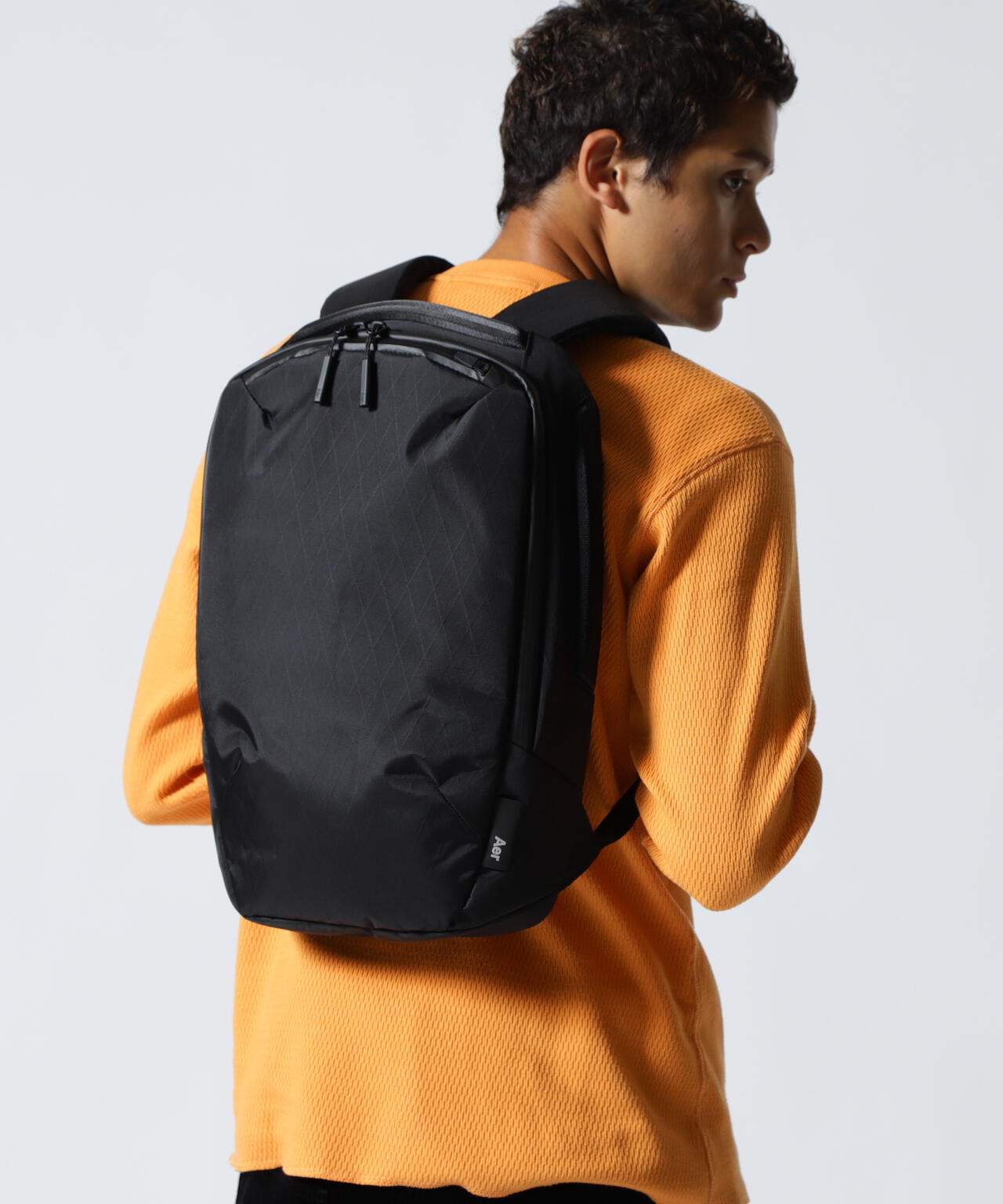 Aer（エアー）slim pack 2 X-Pac スリムパック2 エックスパック | B