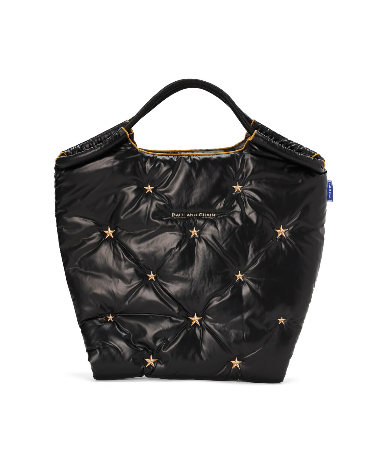 Ball&Chain(ボールアンドチェーン) STELLAR GOLD/Mサイズ | B'2nd