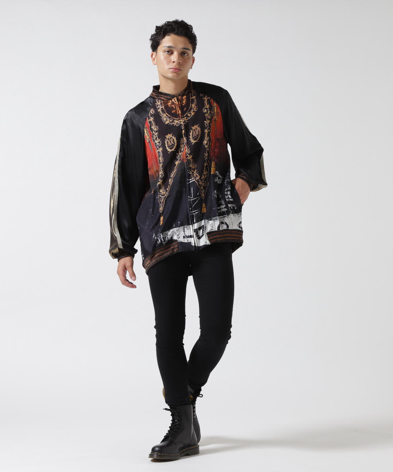 SHARE SPIRIT/シェアースピリット/MARIA TAPESTRY SUKAJAN | ROYAL