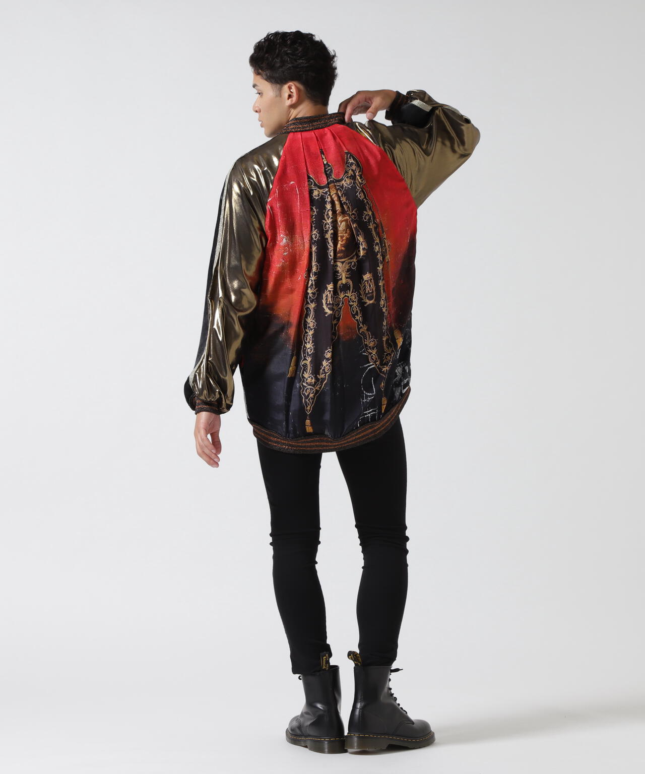 SHARE SPIRIT/シェアースピリット/MARIA TAPESTRY SUKAJAN | ROYAL