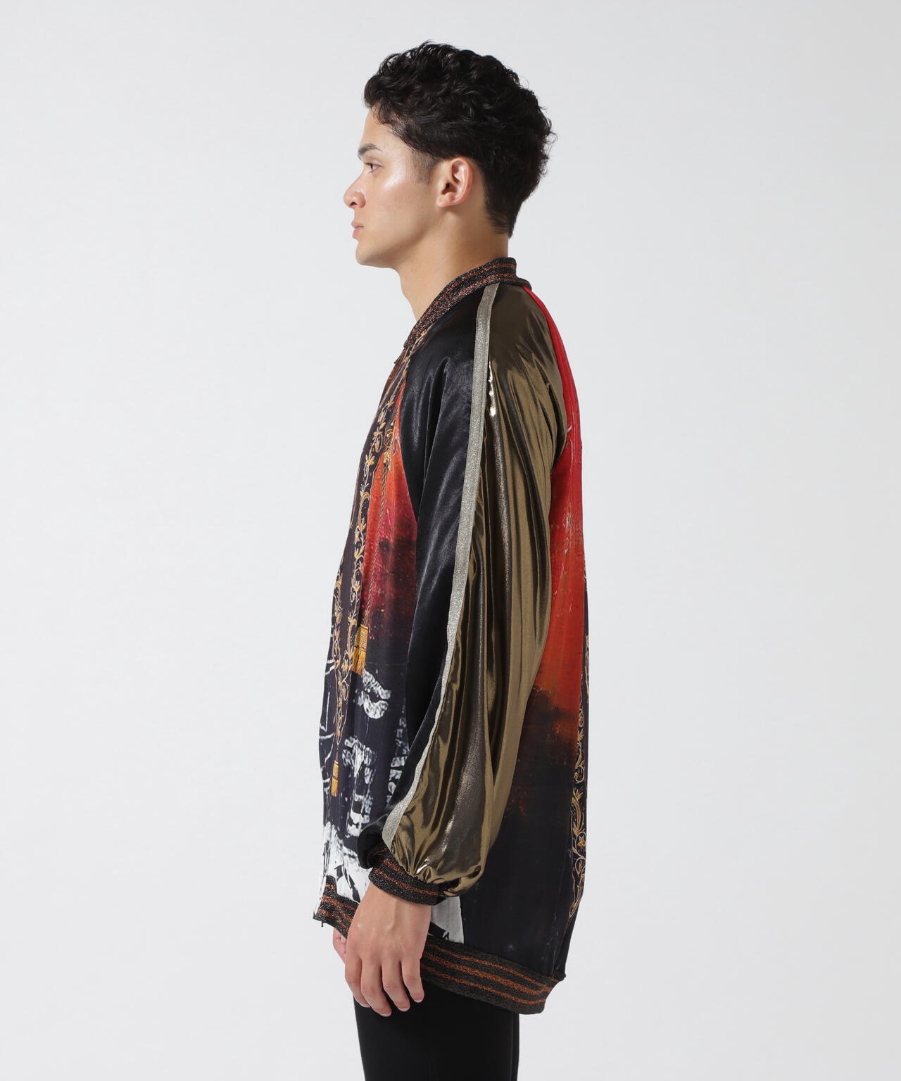 SHARE SPIRIT/シェアースピリット/MARIA TAPESTRY SUKAJAN | ROYAL