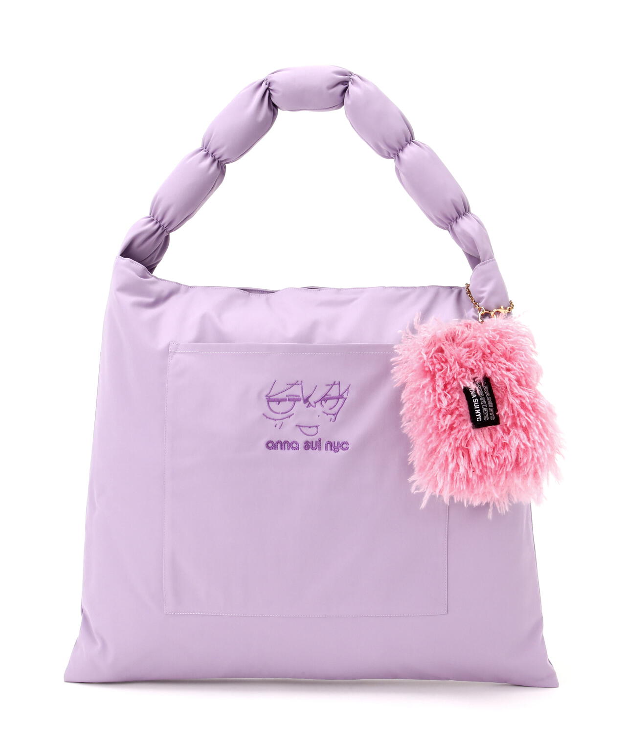 ANNA SUI NYC/アナ スイ エヌワイシー/『×寺田てら』TERAリバーシブル