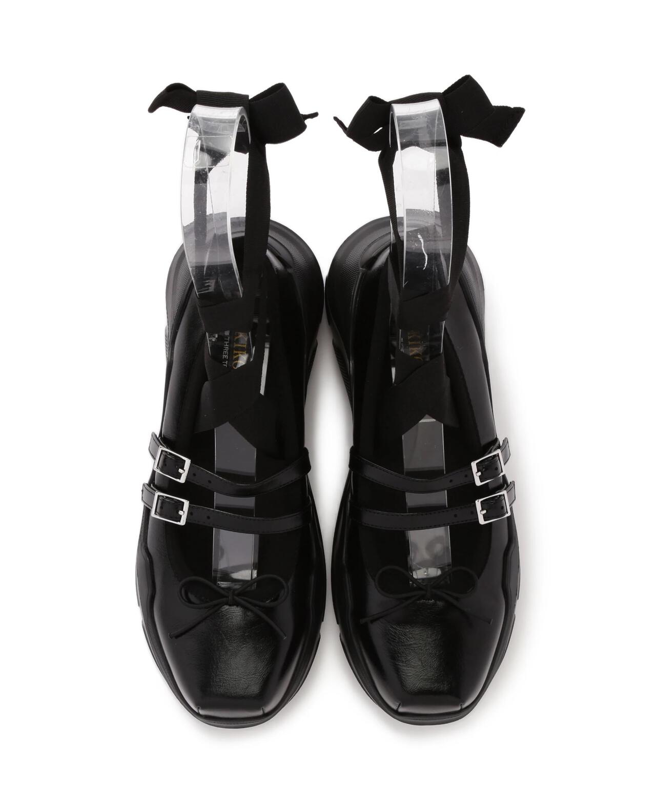 AKIKOAOKI /アキコアオキ/別注Giselle BLACK | ROYAL FLASH（ロイヤル