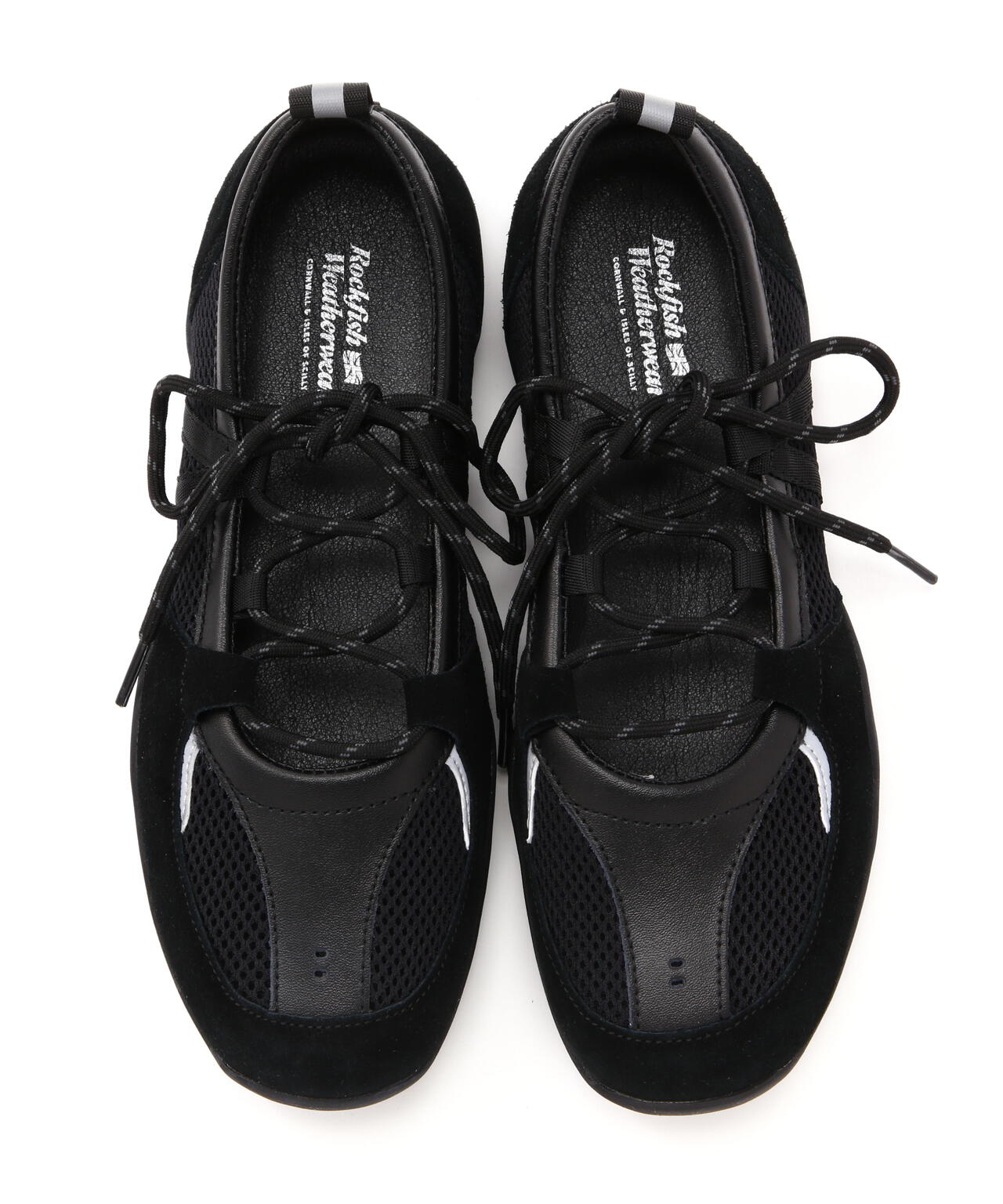 ROCKFISH WEATHERWEAR/ロックフィッシュ ウェザーウェア/LACEUP