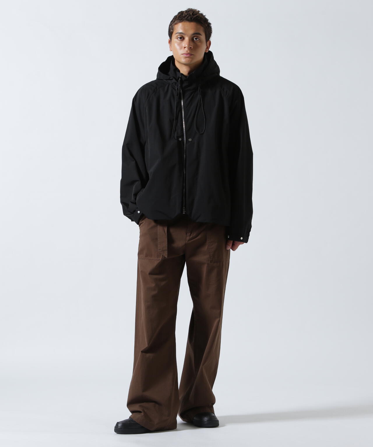 NTN/エヌティーエヌ/BETA JACKET | GARDEN（ガーデン） ｜【公式】通販