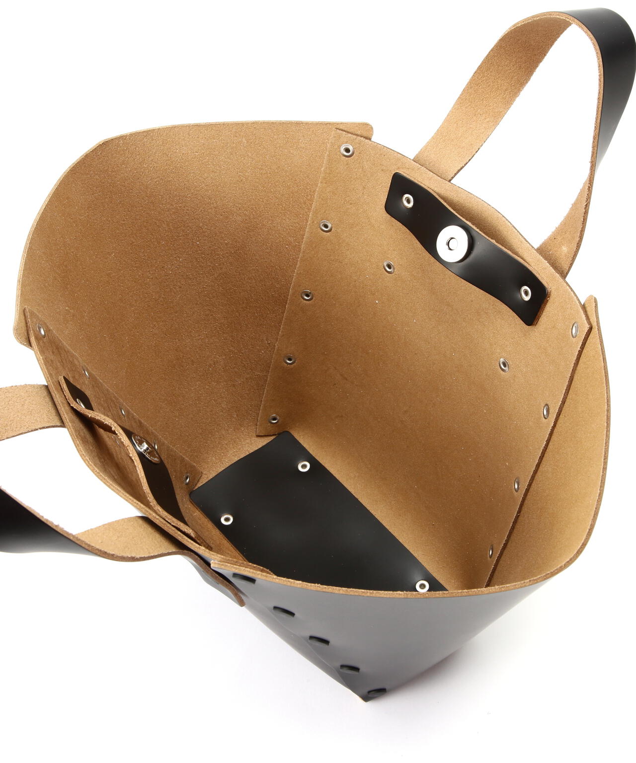 Hender Scheme/エンダースキーマ/assemble hand bag wide S