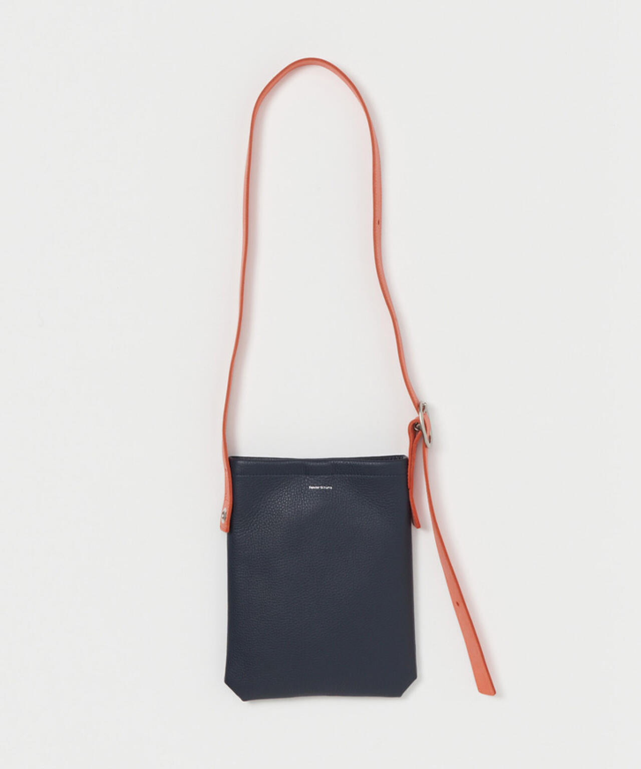 Hender Scheme/エンダースキーマ/one side belt bag small | GARDEN