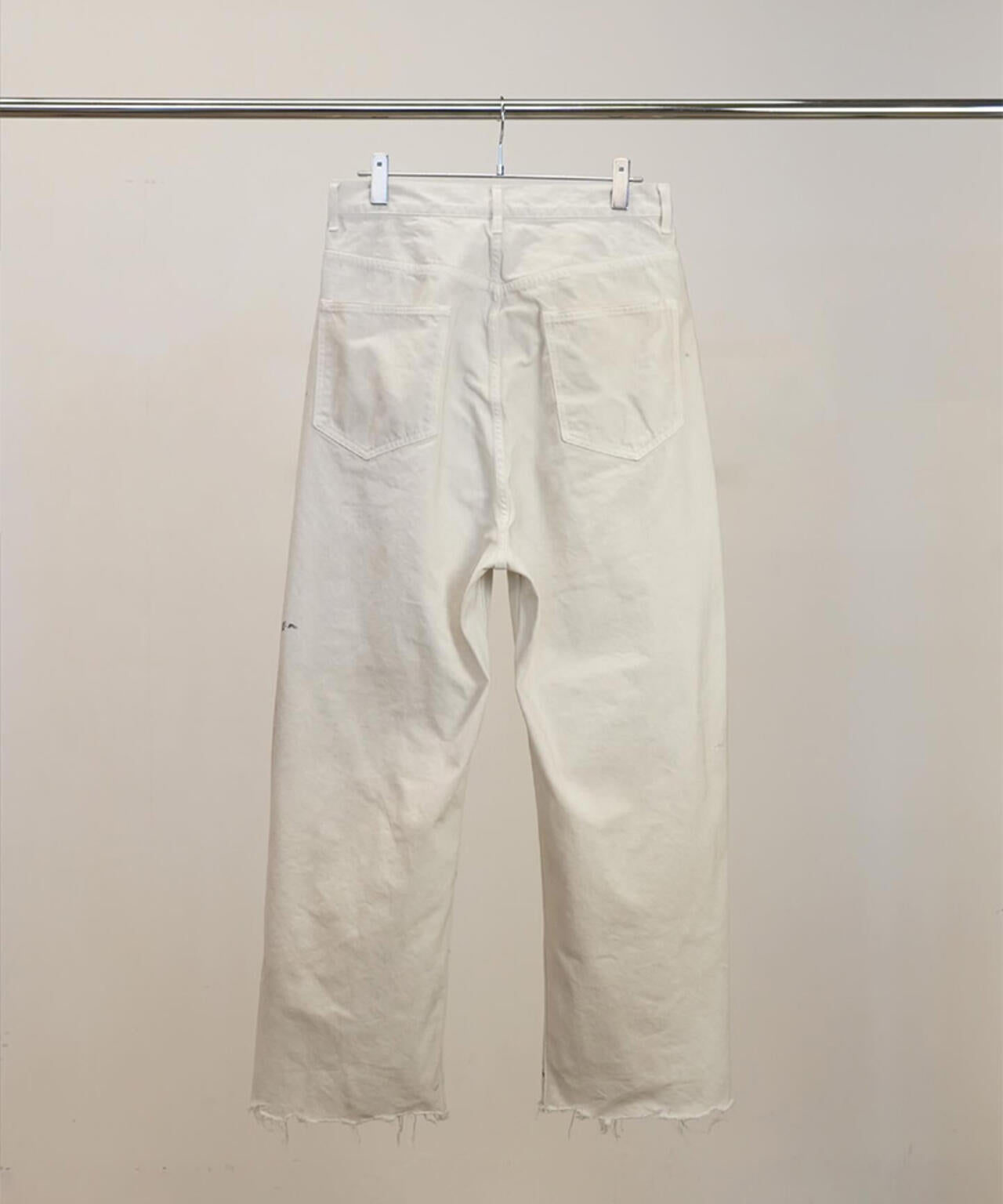 ANCELLM/アンセルム/#05 AGING type-C/ANC-#05-26SS-C | GARDEN