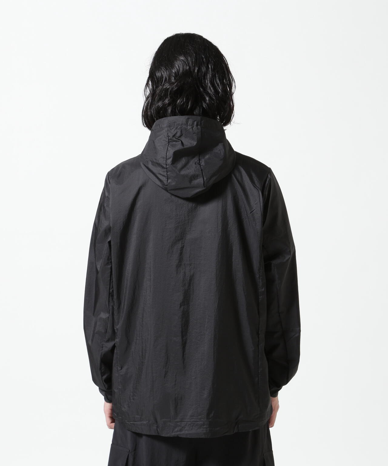 Patagonia/パタゴニア メンズ・フーディニ・ジャケット | BEAVER