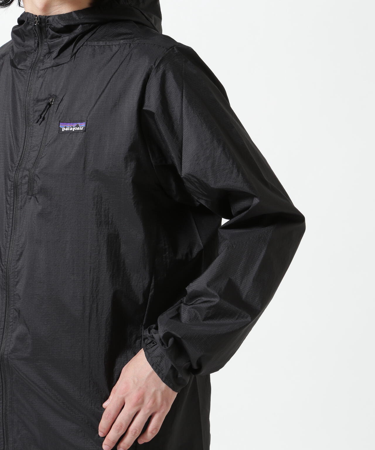 Patagonia/パタゴニア メンズ・フーディニ・ジャケット | BEAVER