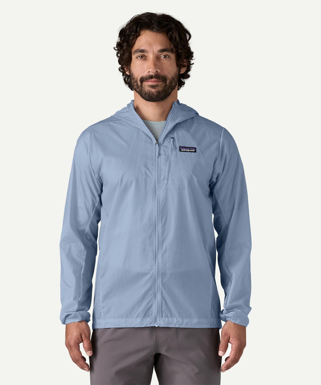 Patagonia/パタゴニア メンズ・フーディニ・ジャケット | BEAVER