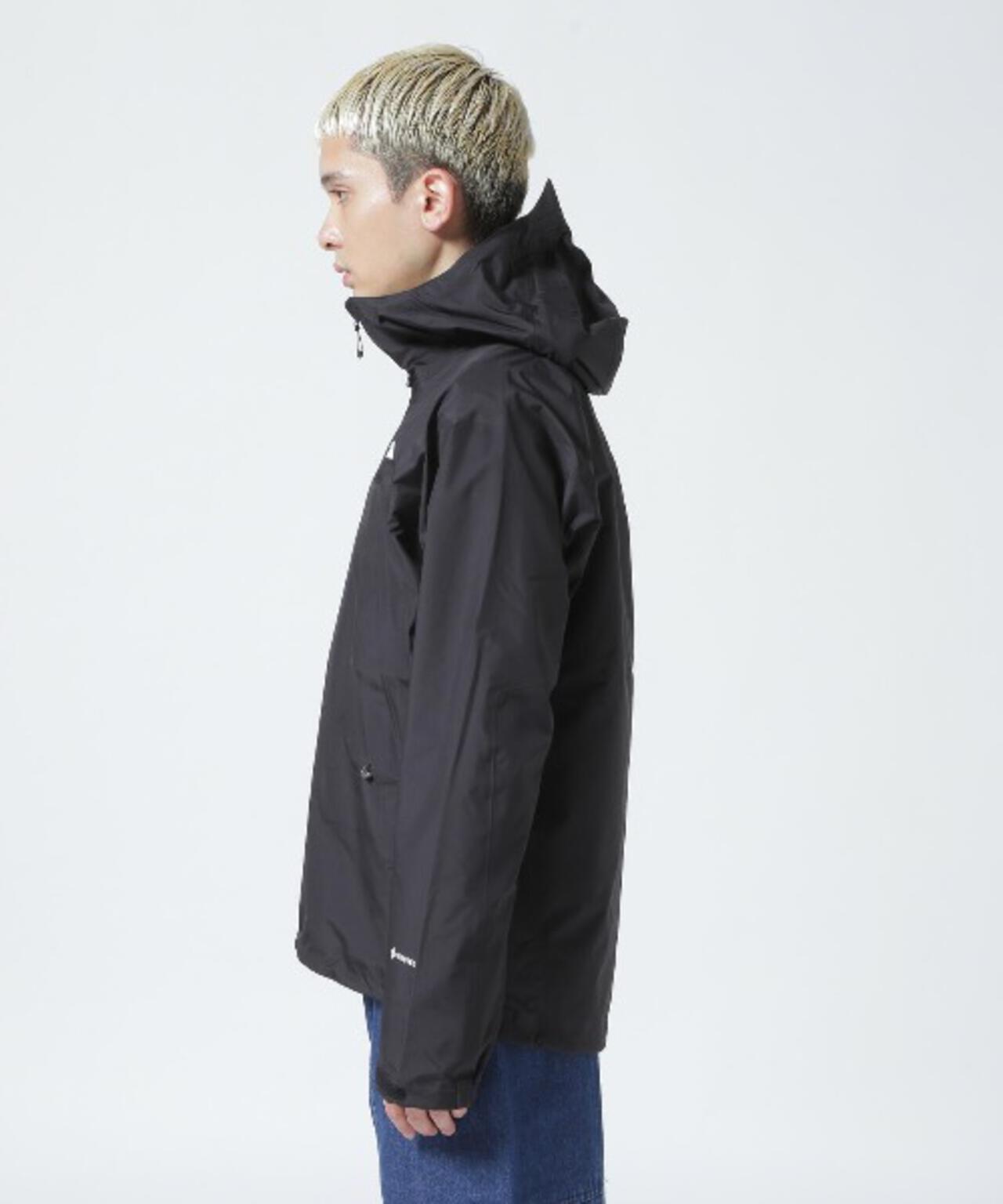 THE NORTH FACE/ザ・ノース・フェイス Climb Light Jacket | BEAVER