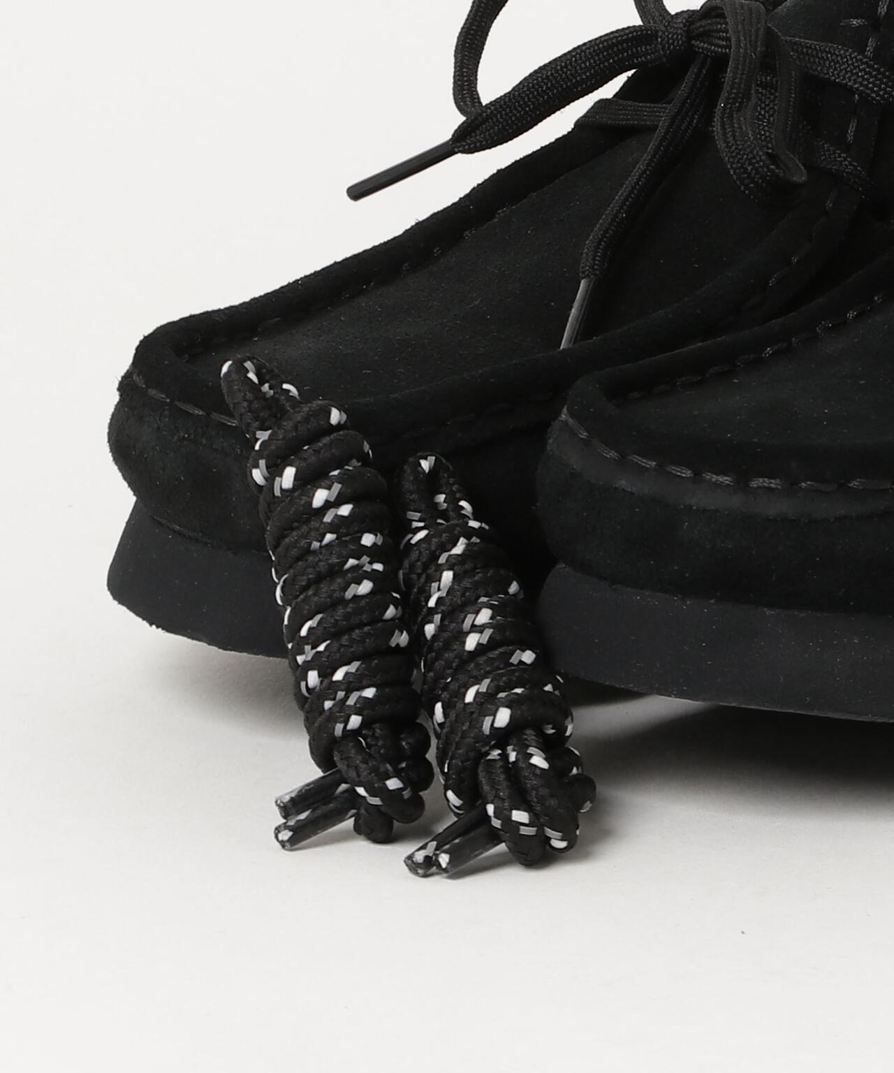 CLARKS/クラークス WALLABEE GTX ワラビーゴアテックス レディース