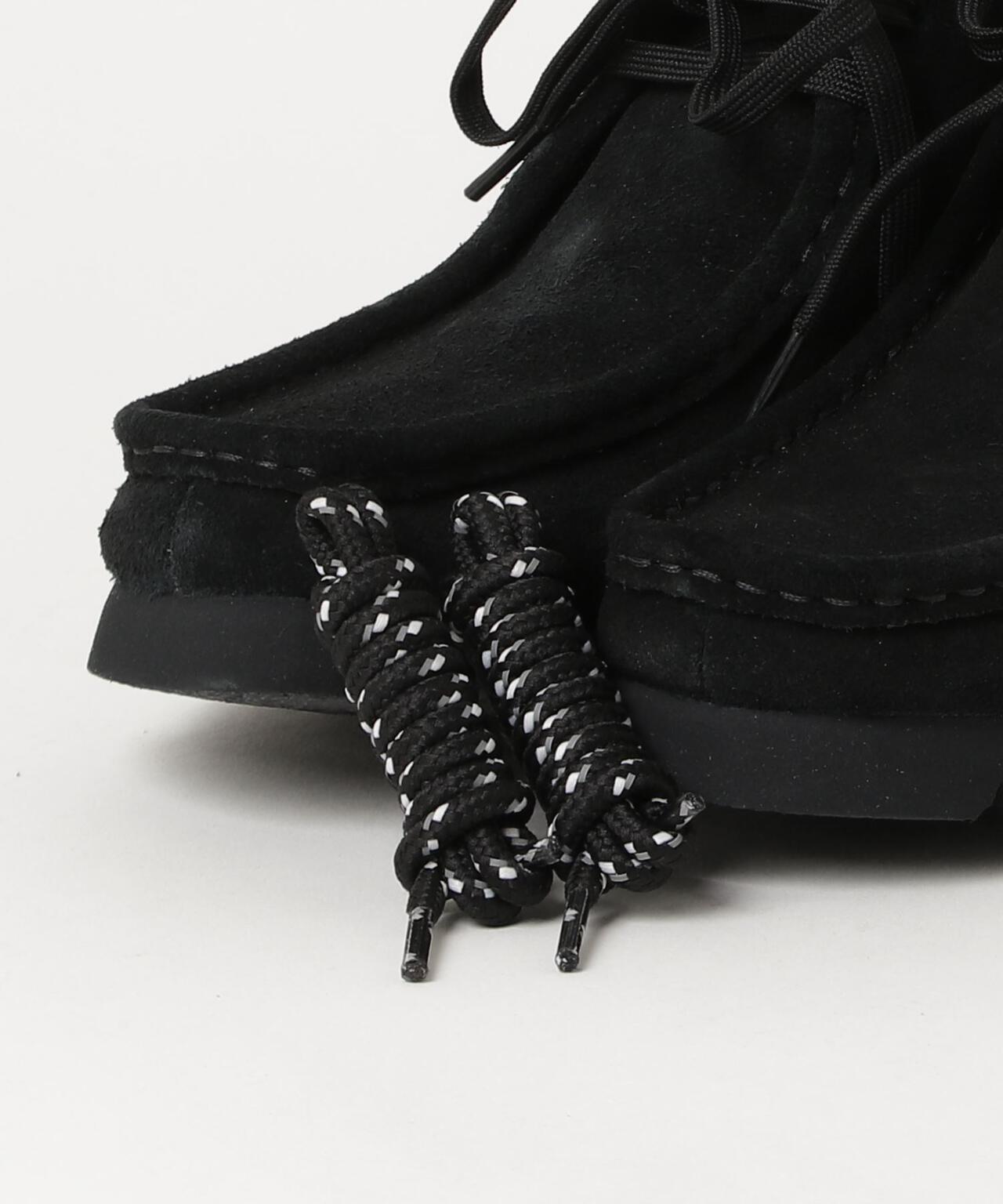 CLARKS/クラークス WALLABEE BT GTX ゴアテックス レディース | BEAVER