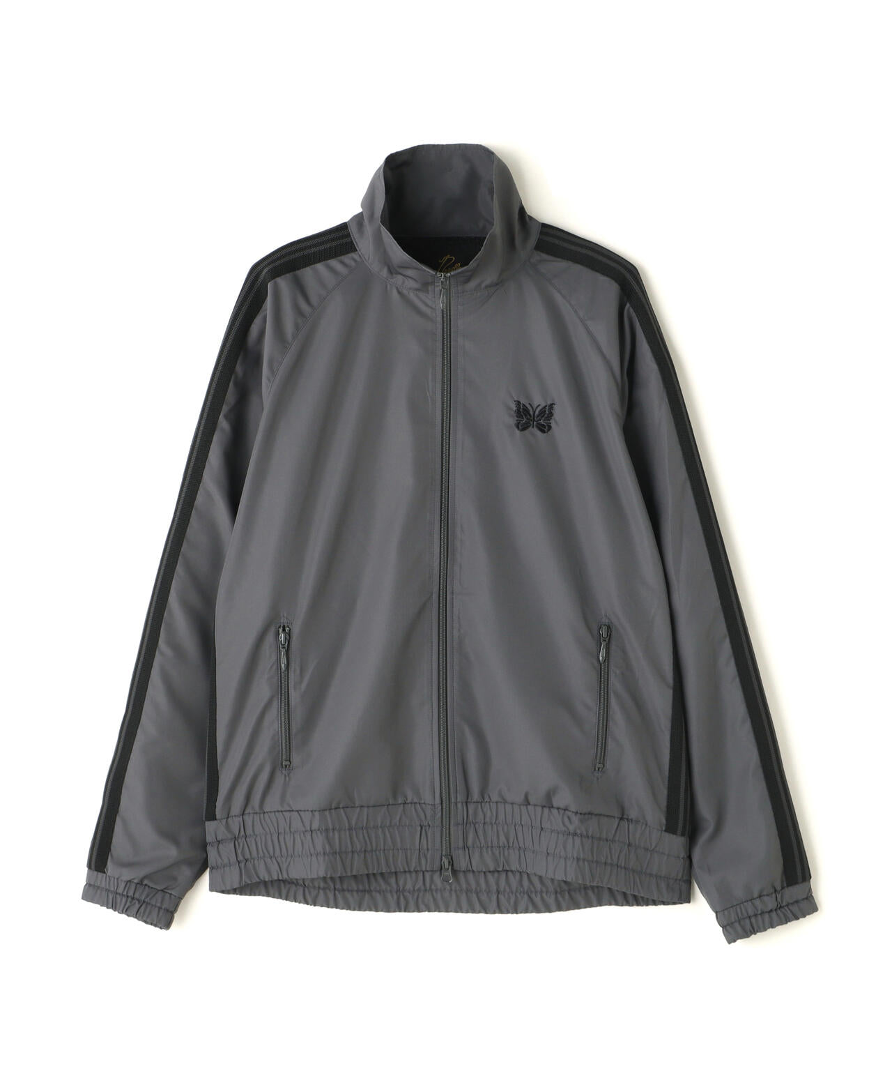 Needles/ニードルズ 別注Nylon Track Jacket | BEAVER（ビーバー