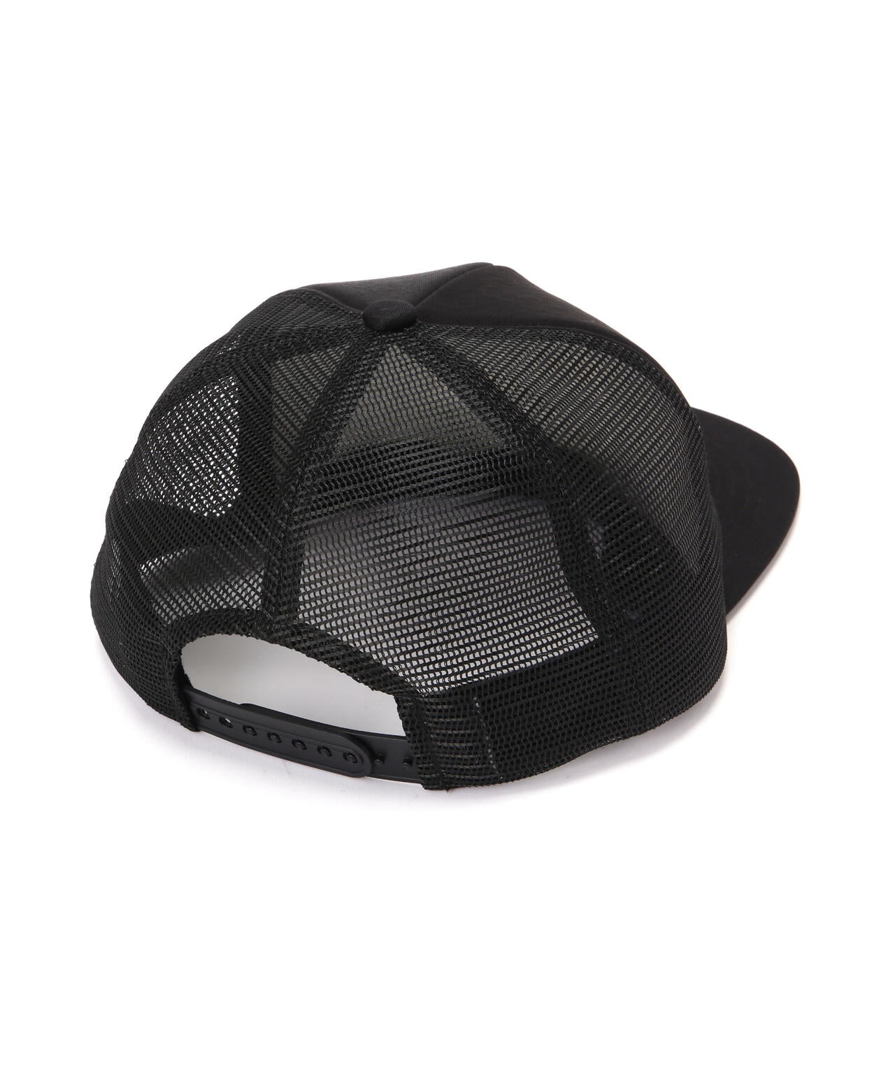 Chaos Fishing Club/カオスフィッシングクラブ Logo Mesh Cap | BEAVER